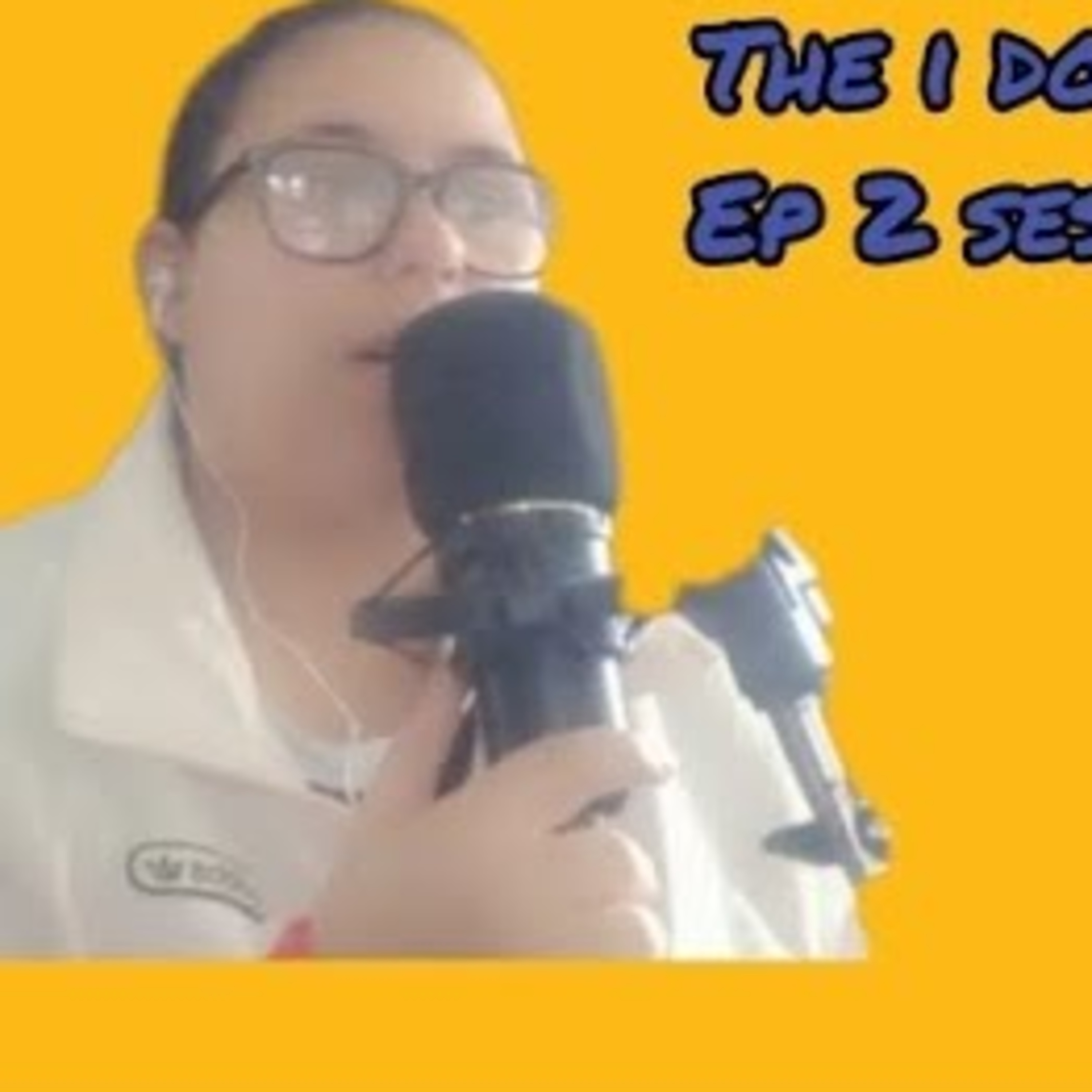 The i Don\'t Know Podcast By Amy G