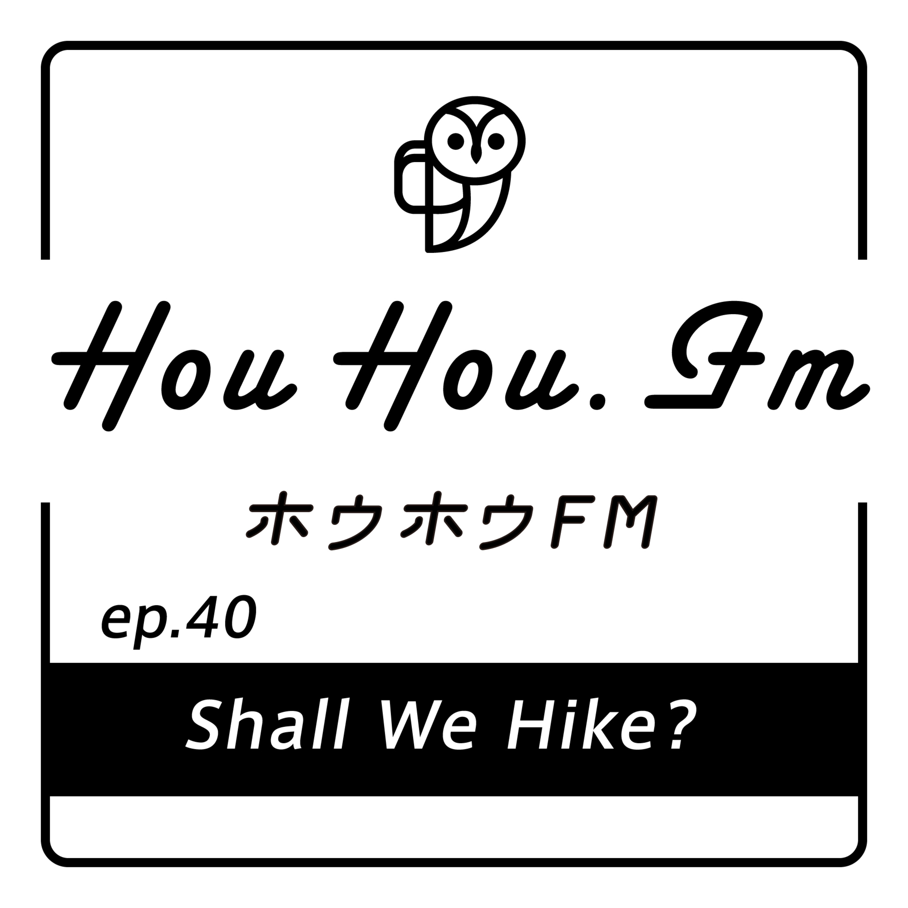 HouHou.fm
