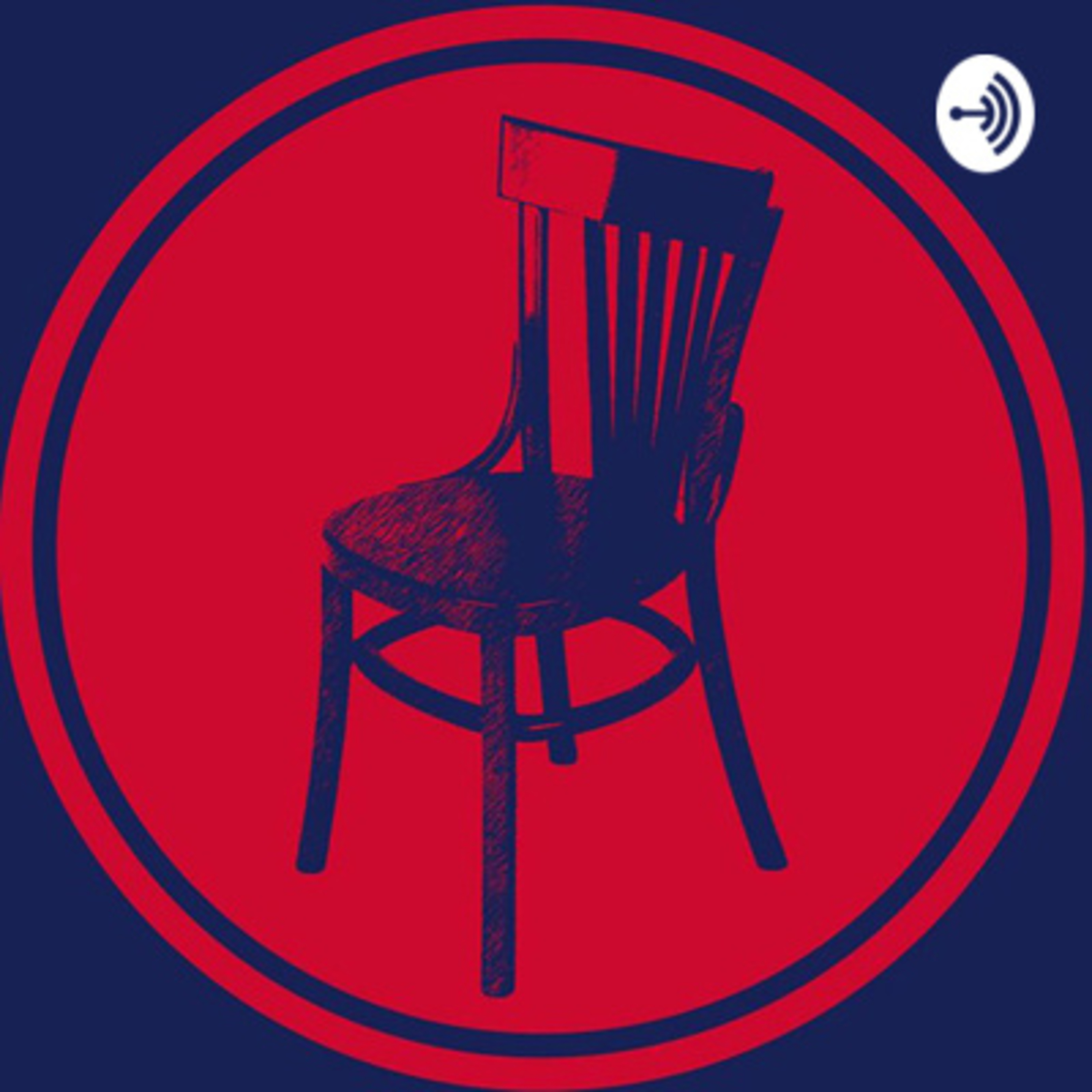 Podcast artwork