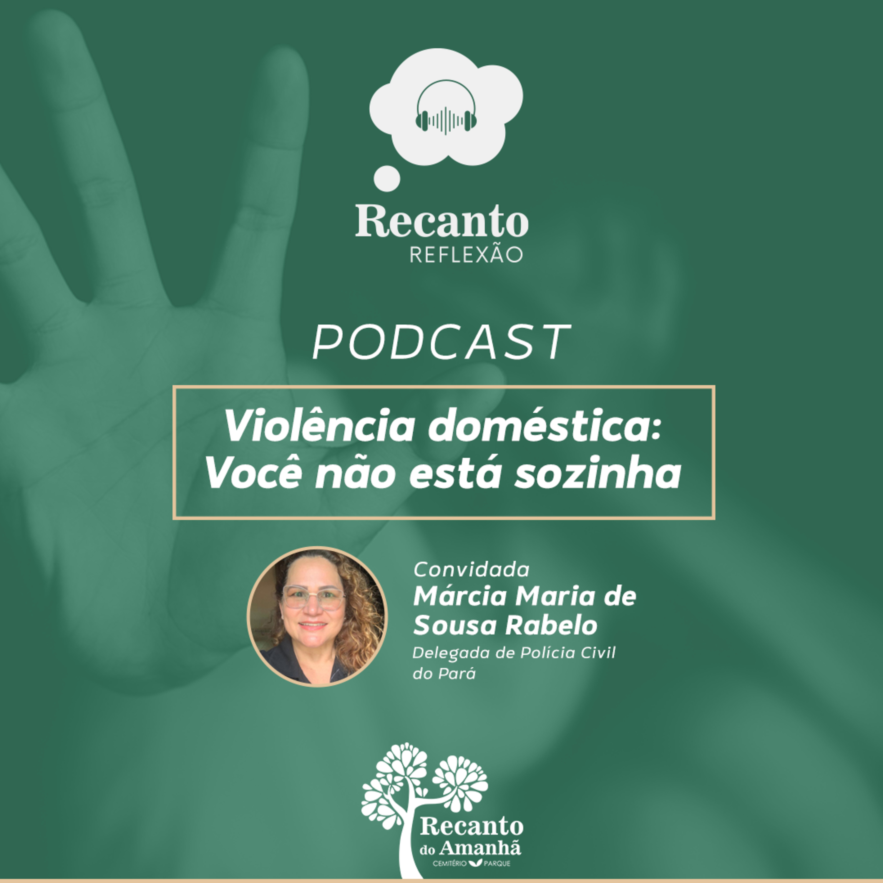 Recanto Reflexão
