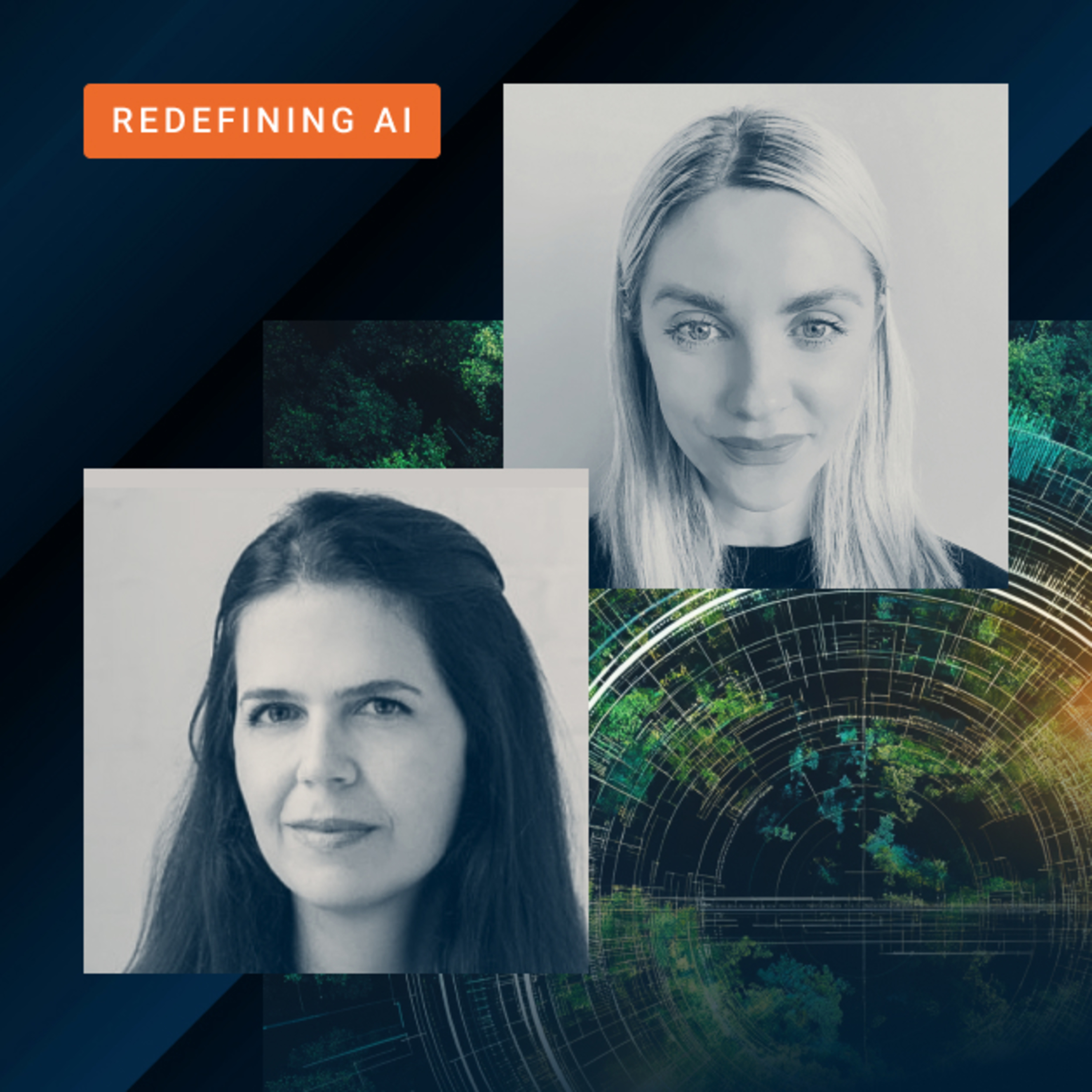 Redefining AI - Artificial Intelligence with Squirro