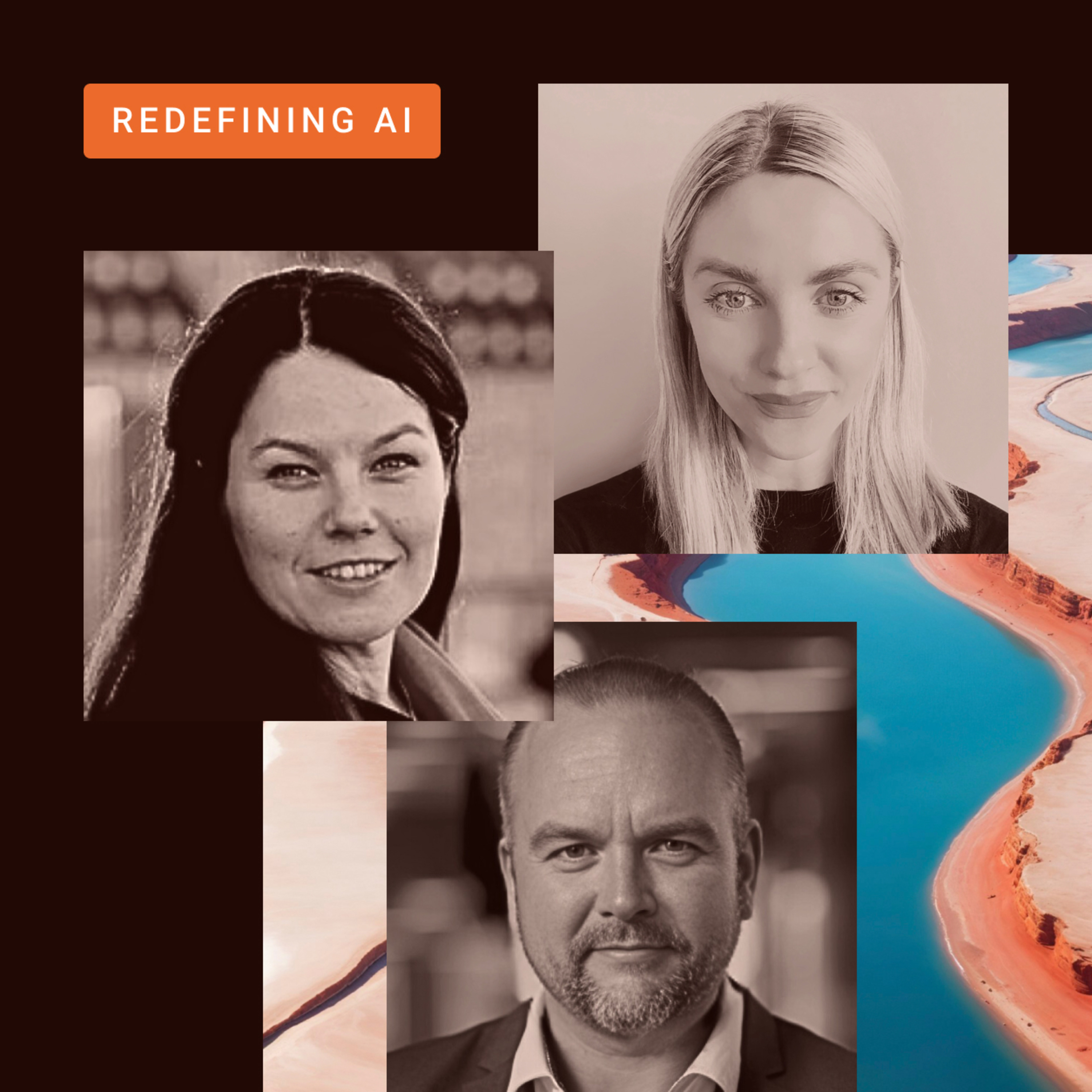 Redefining AI - Artificial Intelligence with Squirro