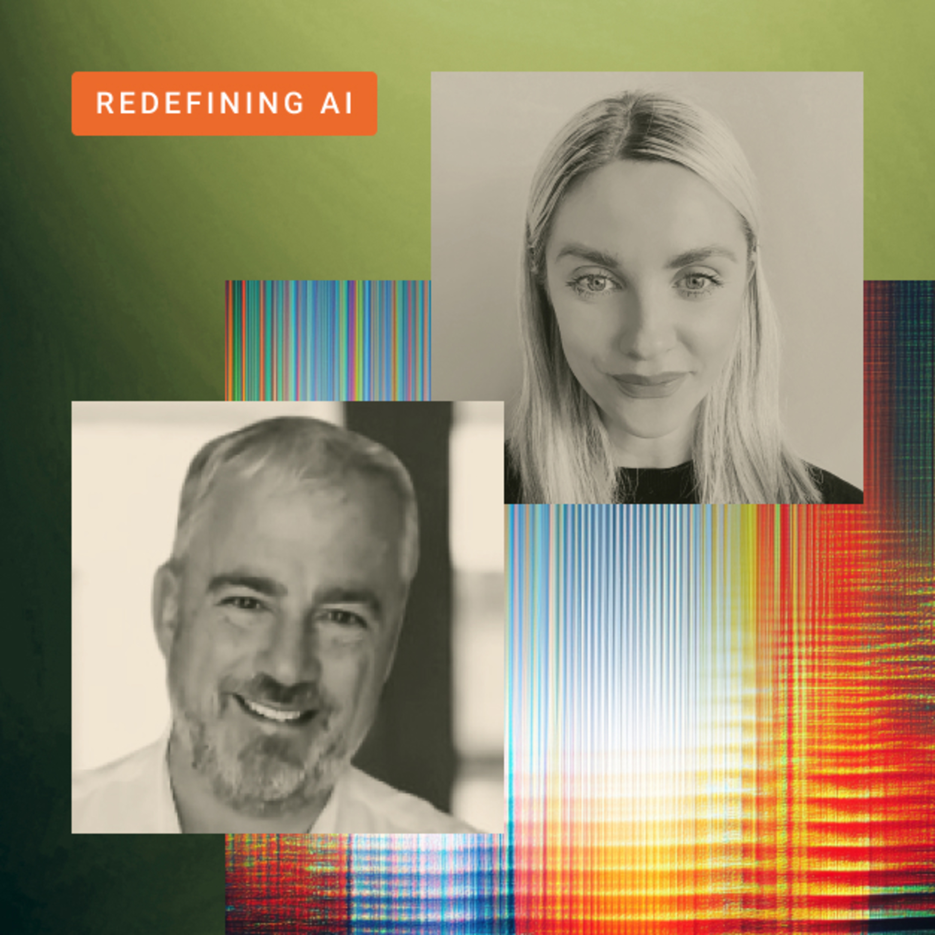 Redefining AI - Artificial Intelligence with Squirro
