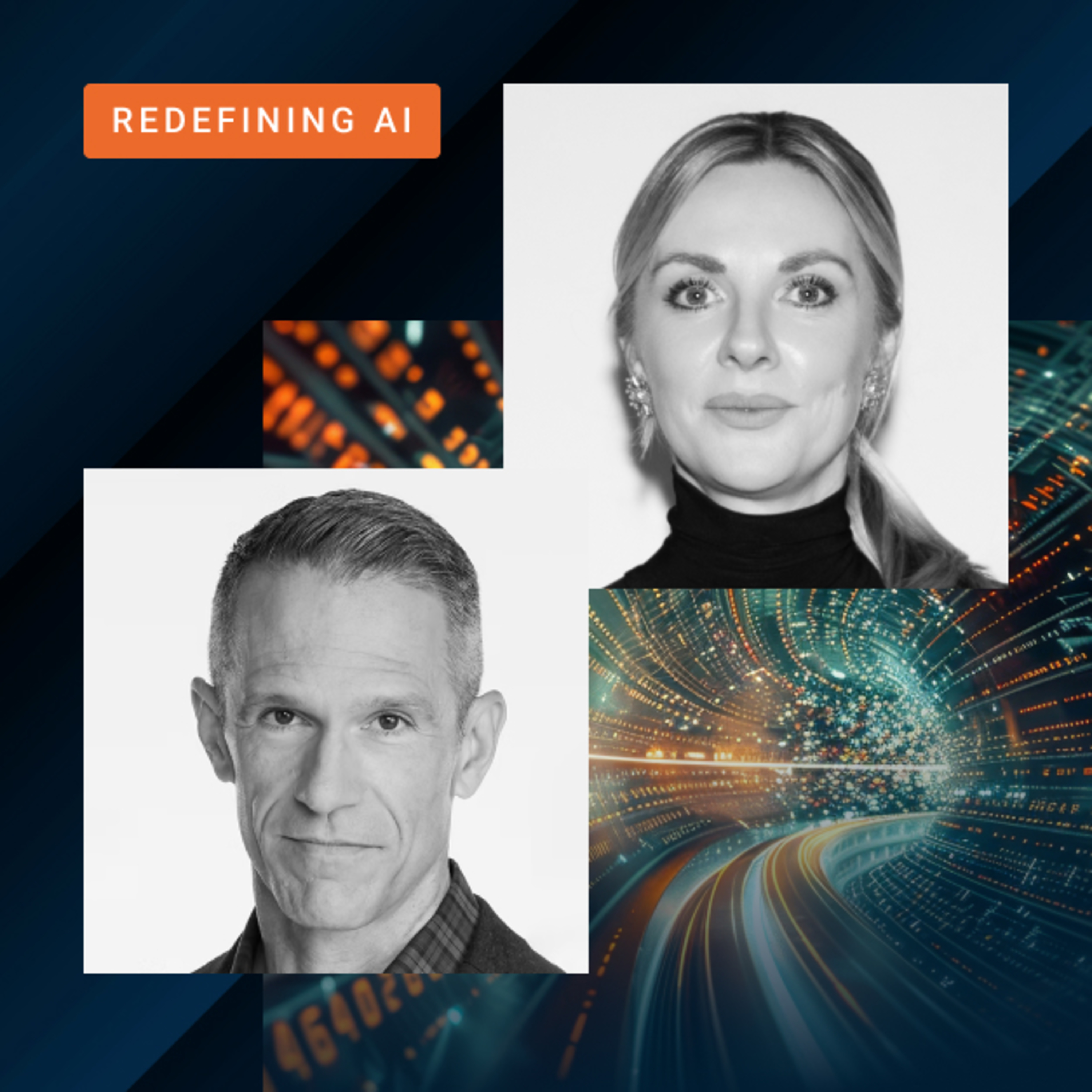 Redefining AI - Artificial Intelligence with Squirro