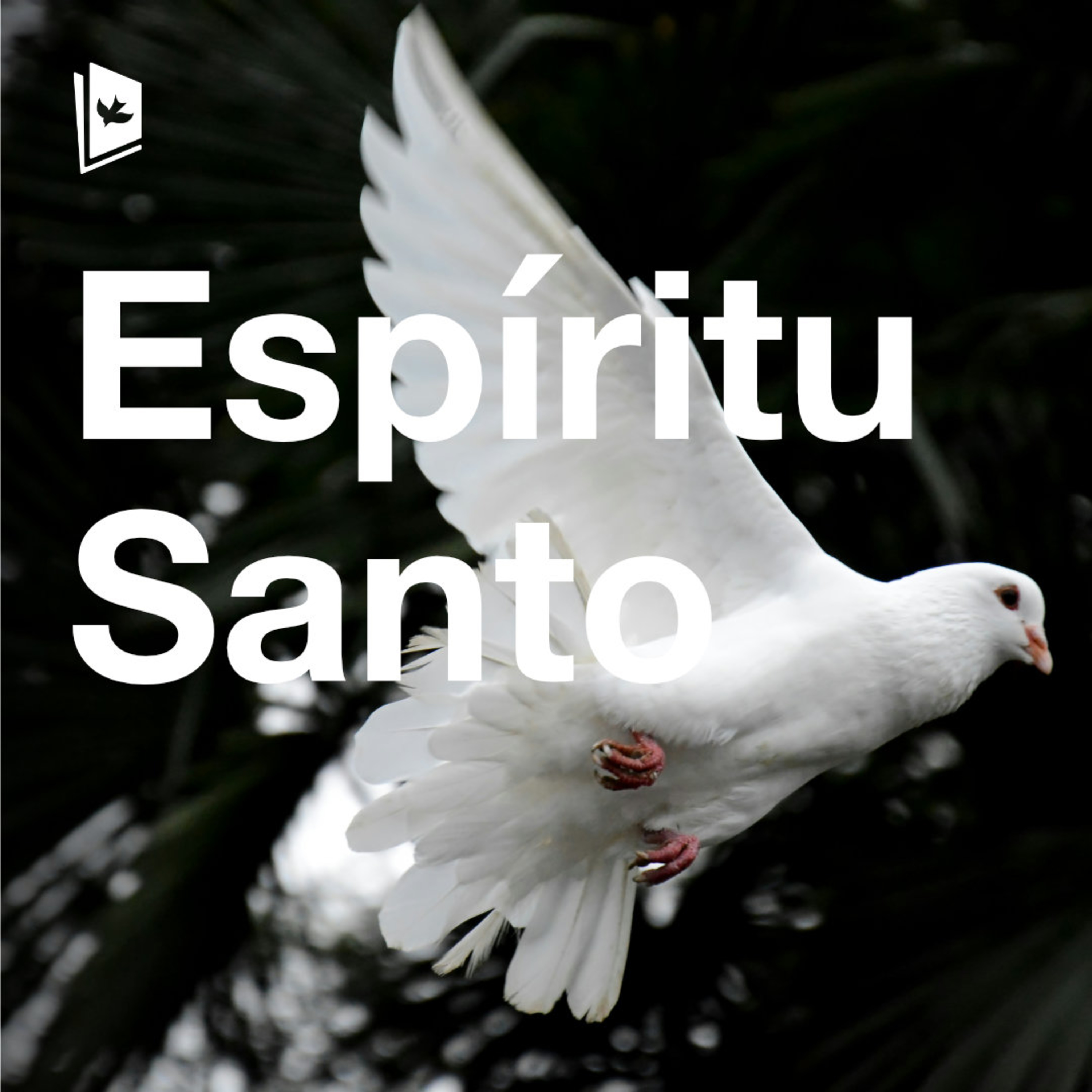 #6 Espíritu Santo: Transformados episode artwork