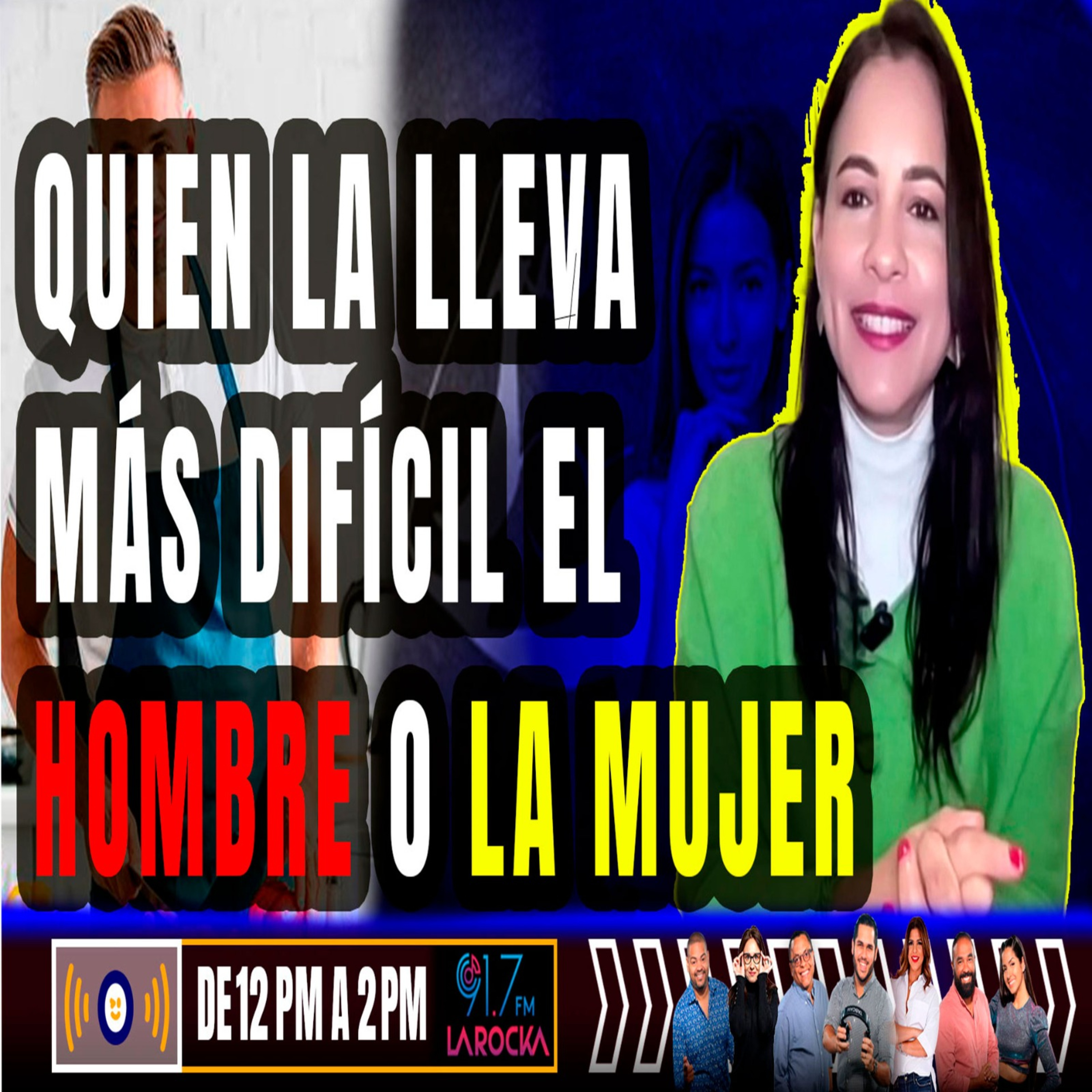 El Gusto de las 12