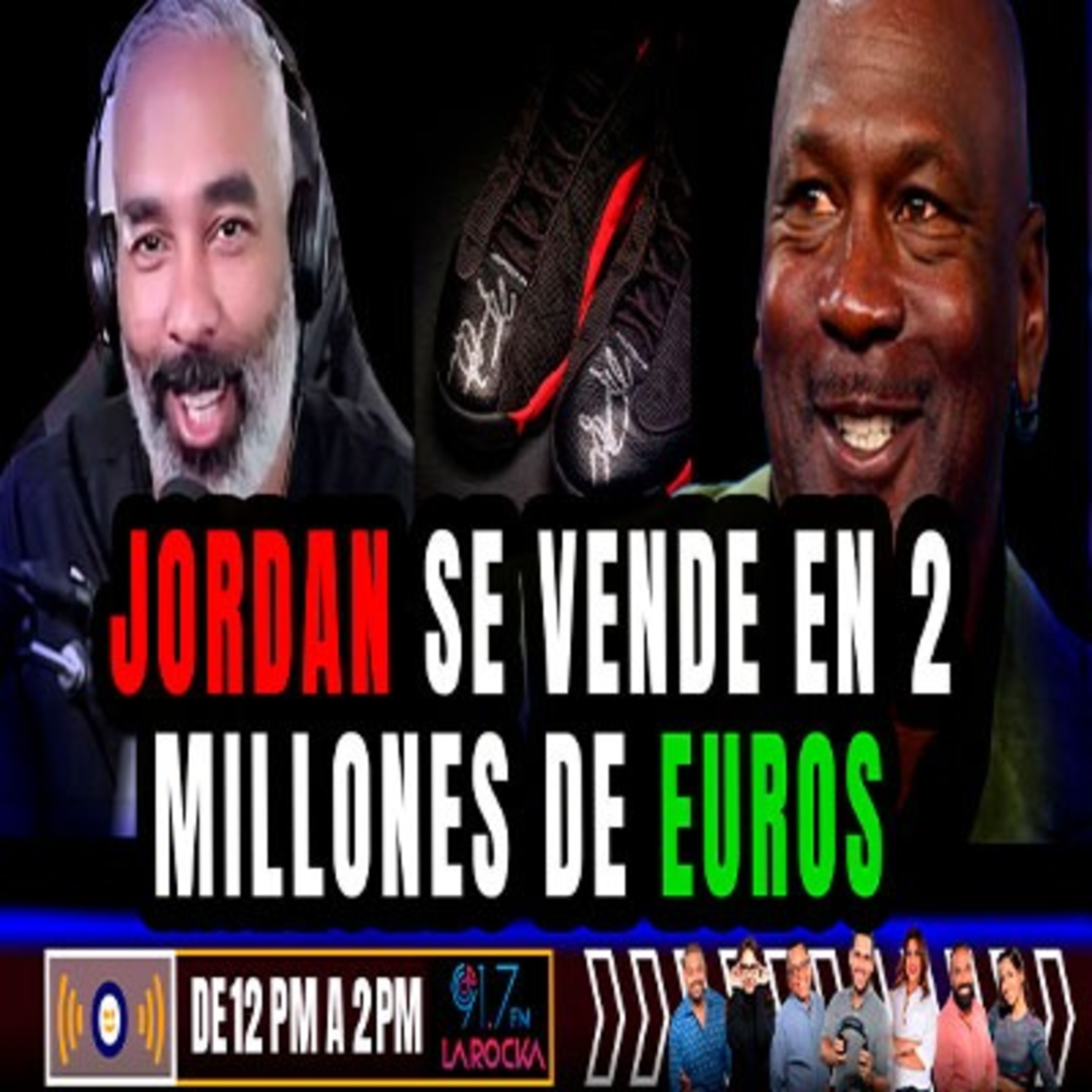El Gusto de las 12