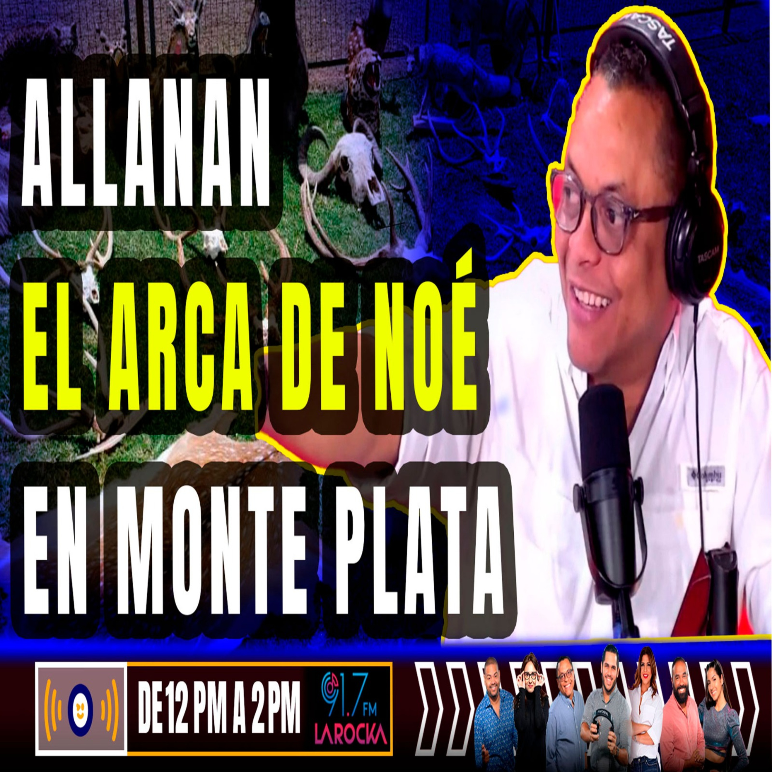 El Gusto de las 12