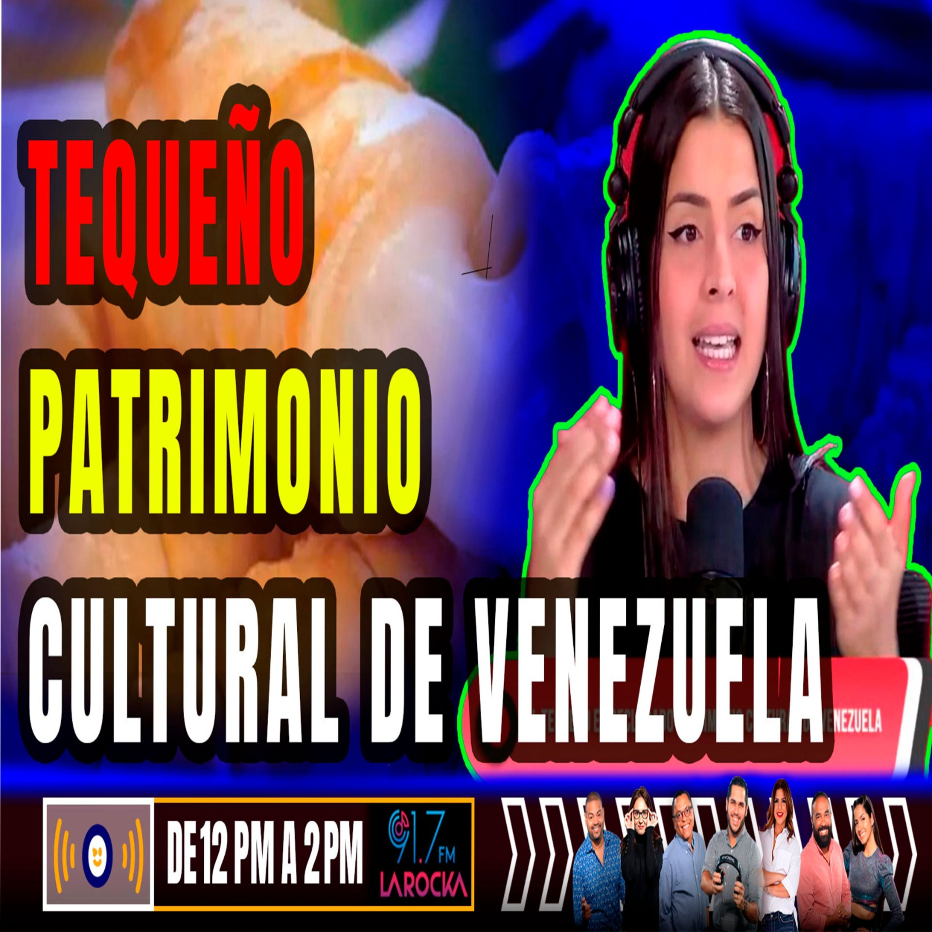 El Gusto de las 12