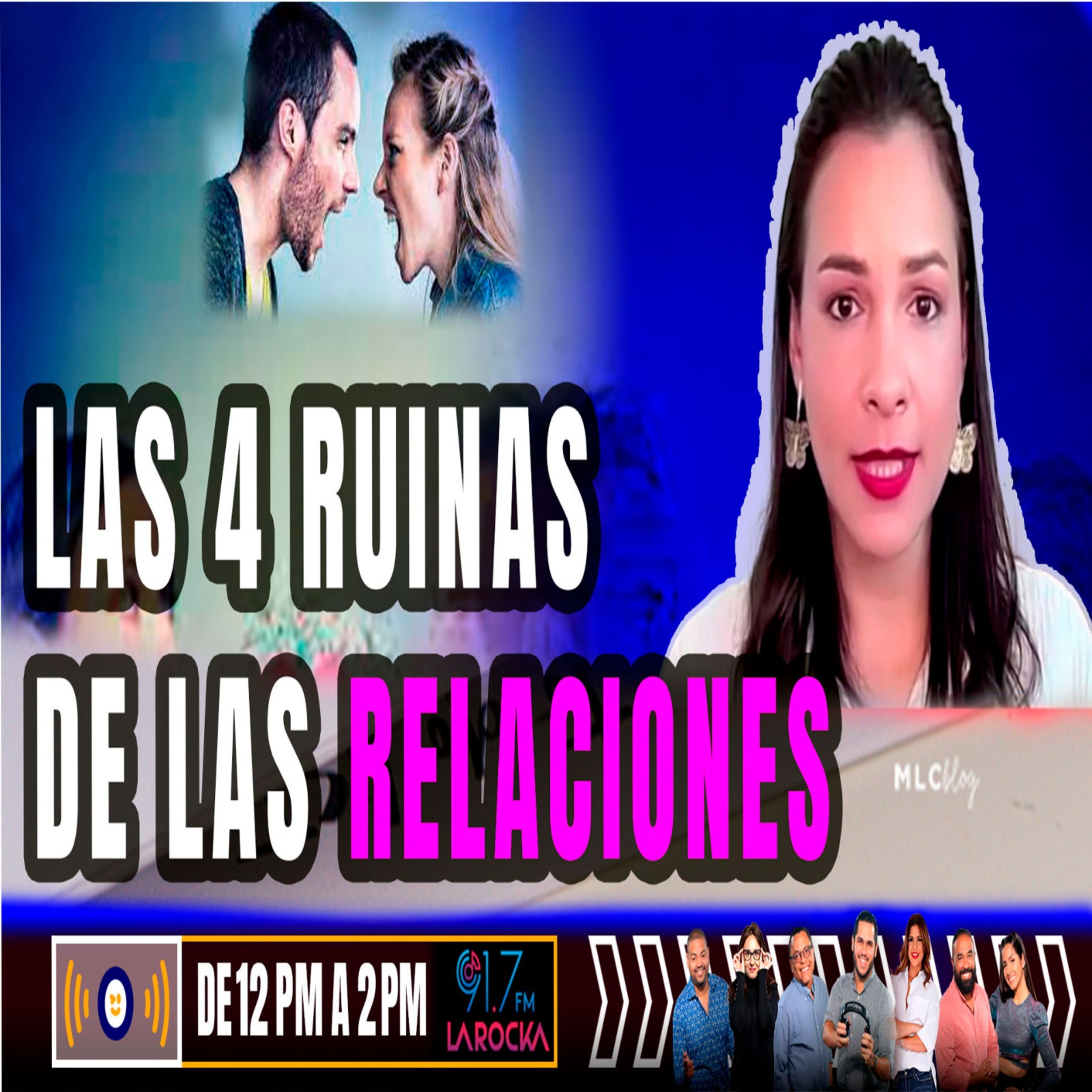 El Gusto de las 12