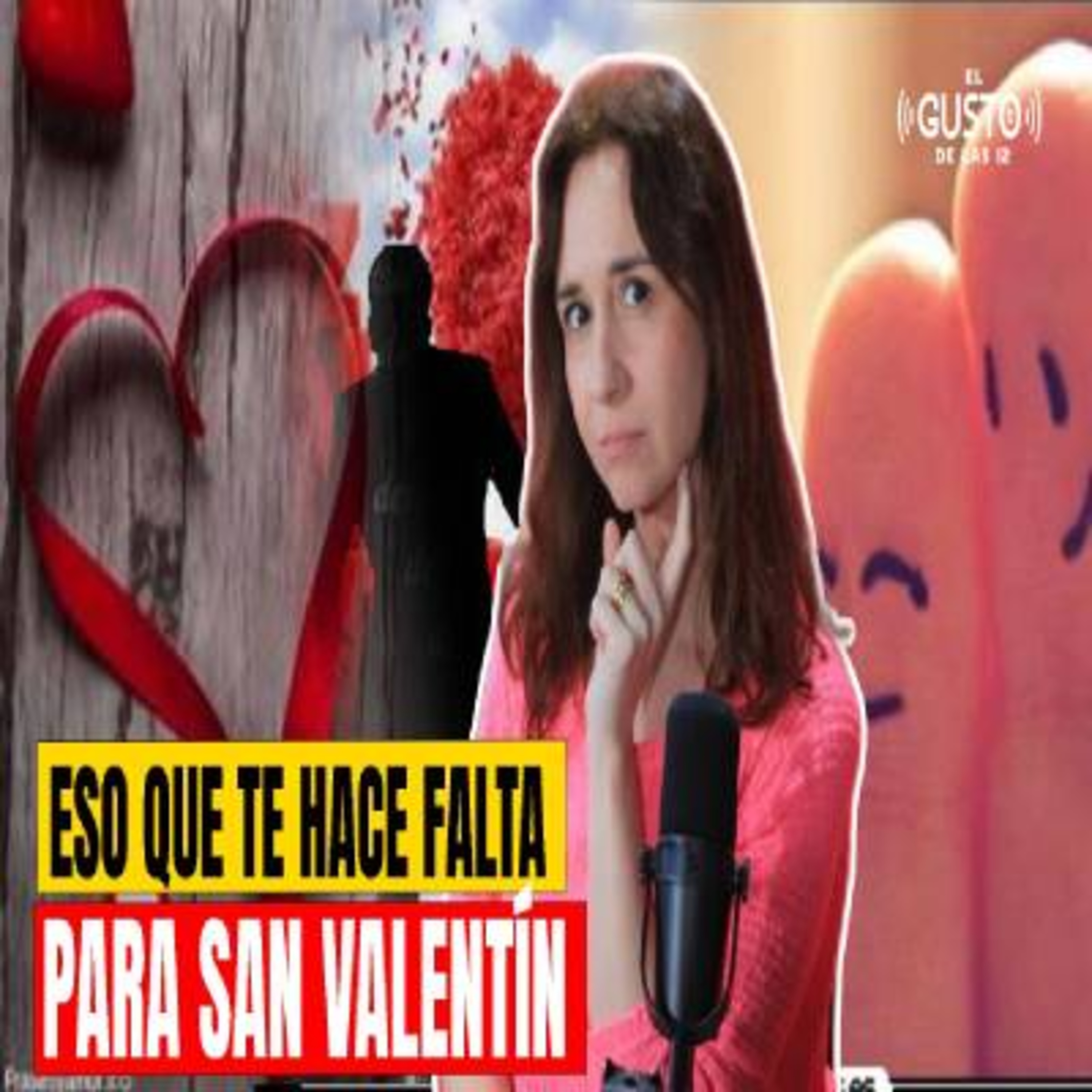 El Gusto de las 12 - 3ta Temporada - Episodio 112, Febrero 13_ 2023 episode artwork