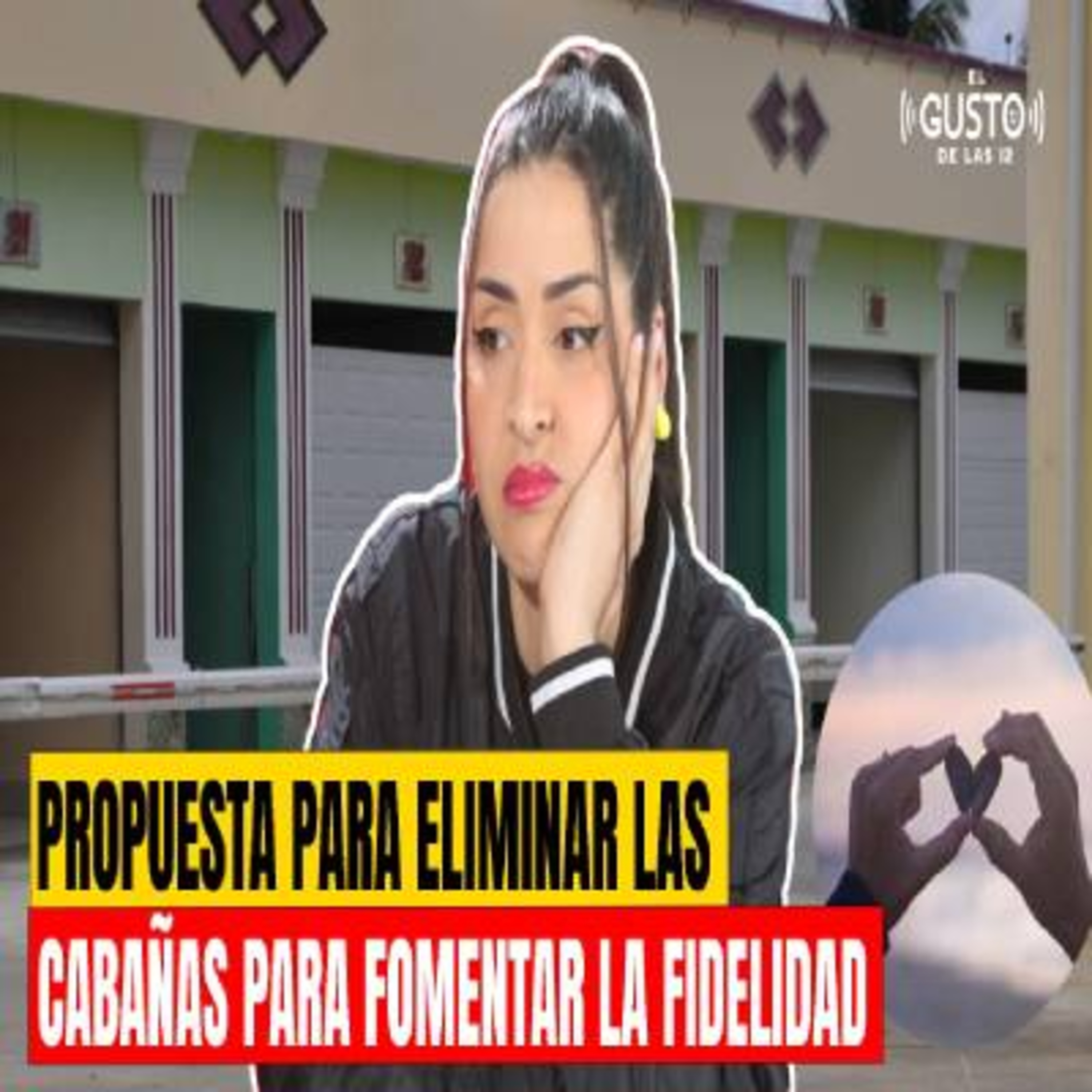 PROPUESTA PARA ELIMINAR LAS CABAÑAS PARA FOMENTAR LA FIDELIDAD episode artwork