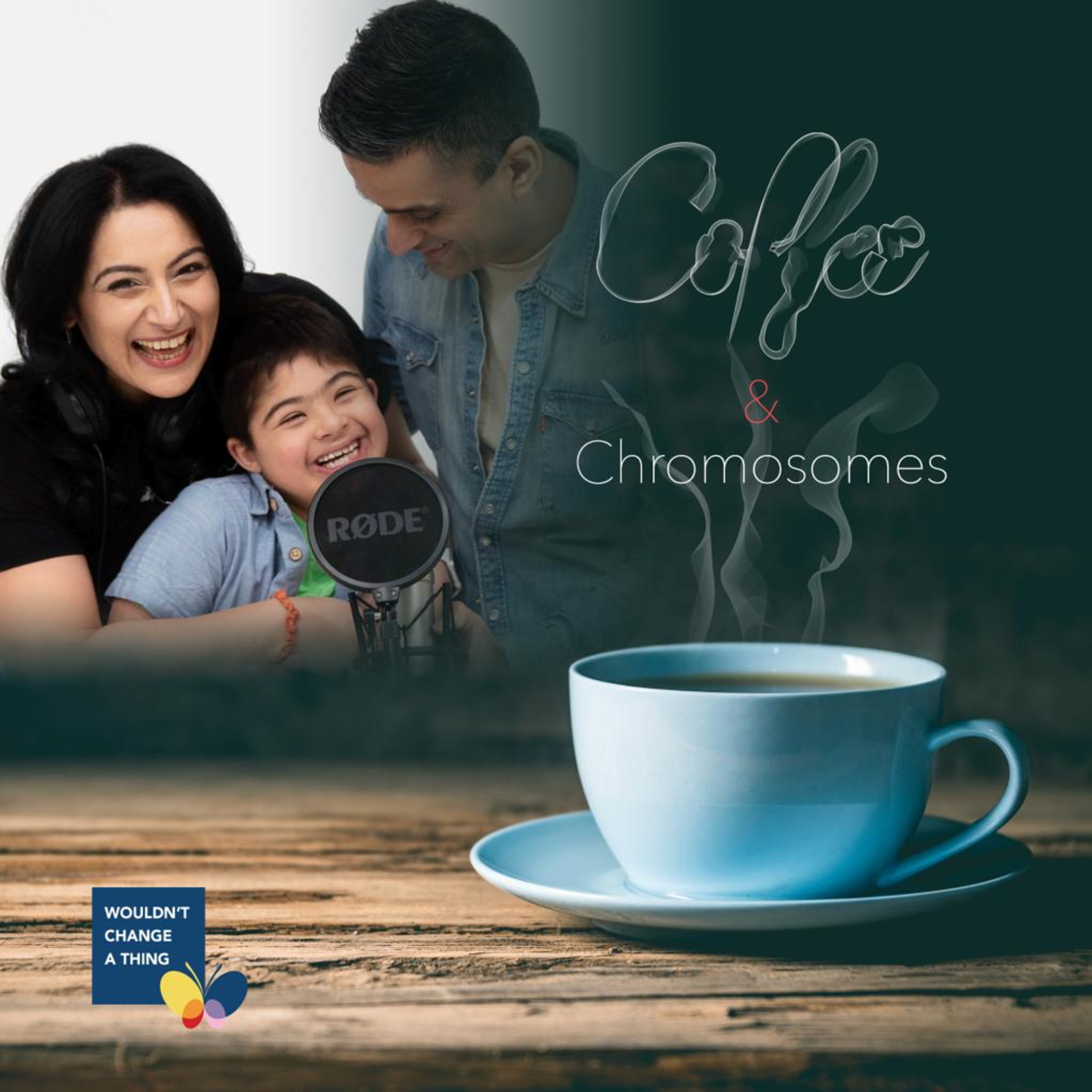 Coffee & Chromosomes