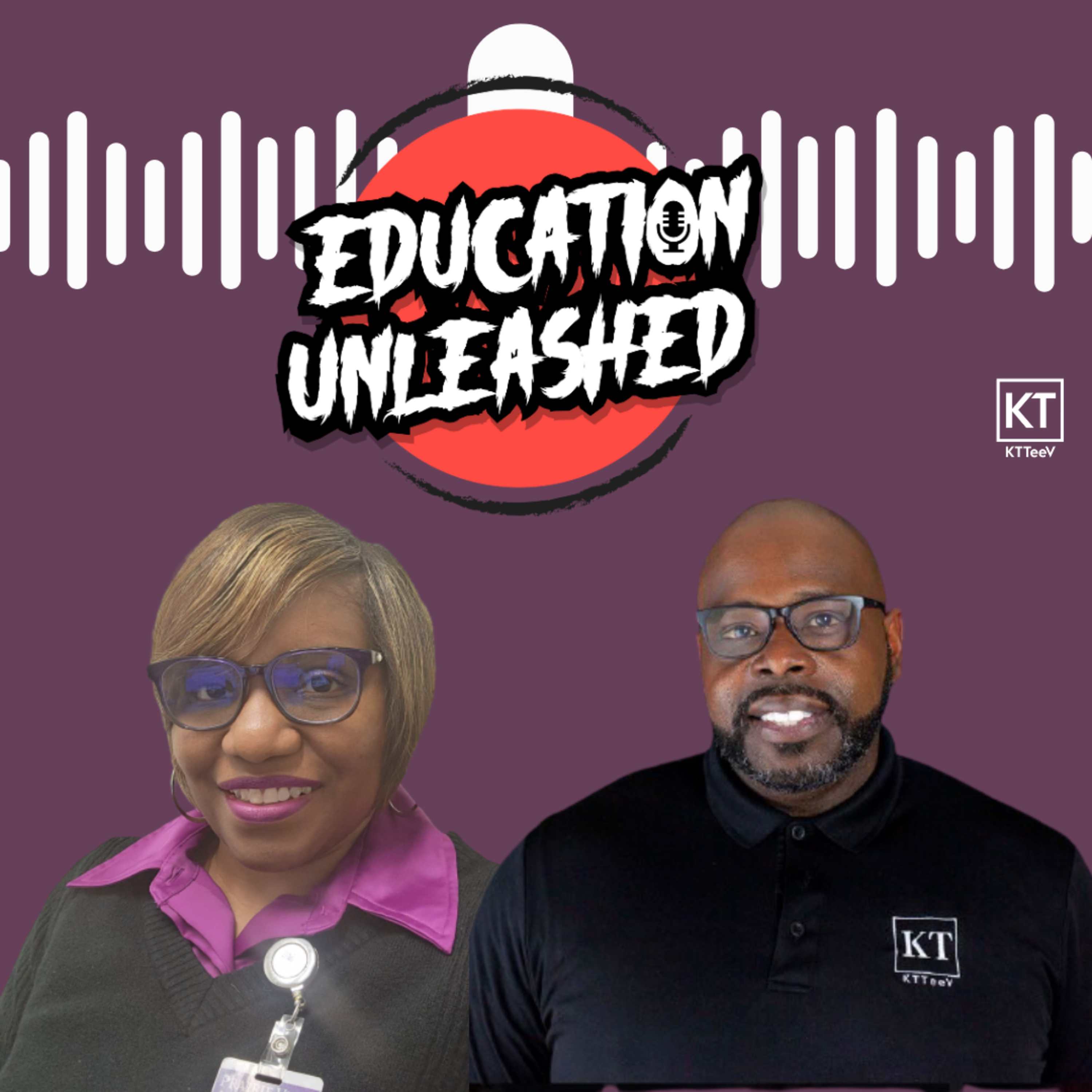 Education Unleashed Podcast