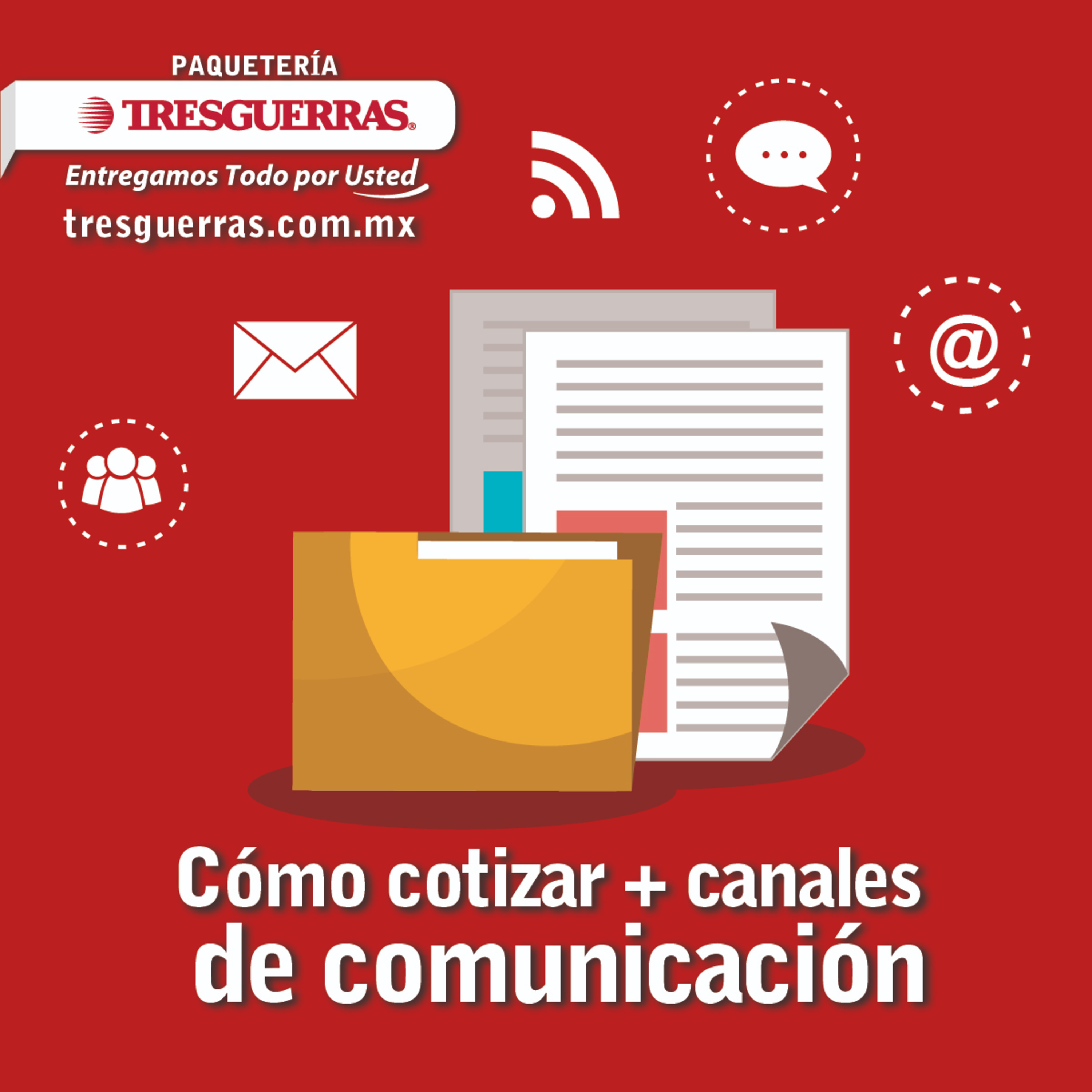 Red Tresguerras