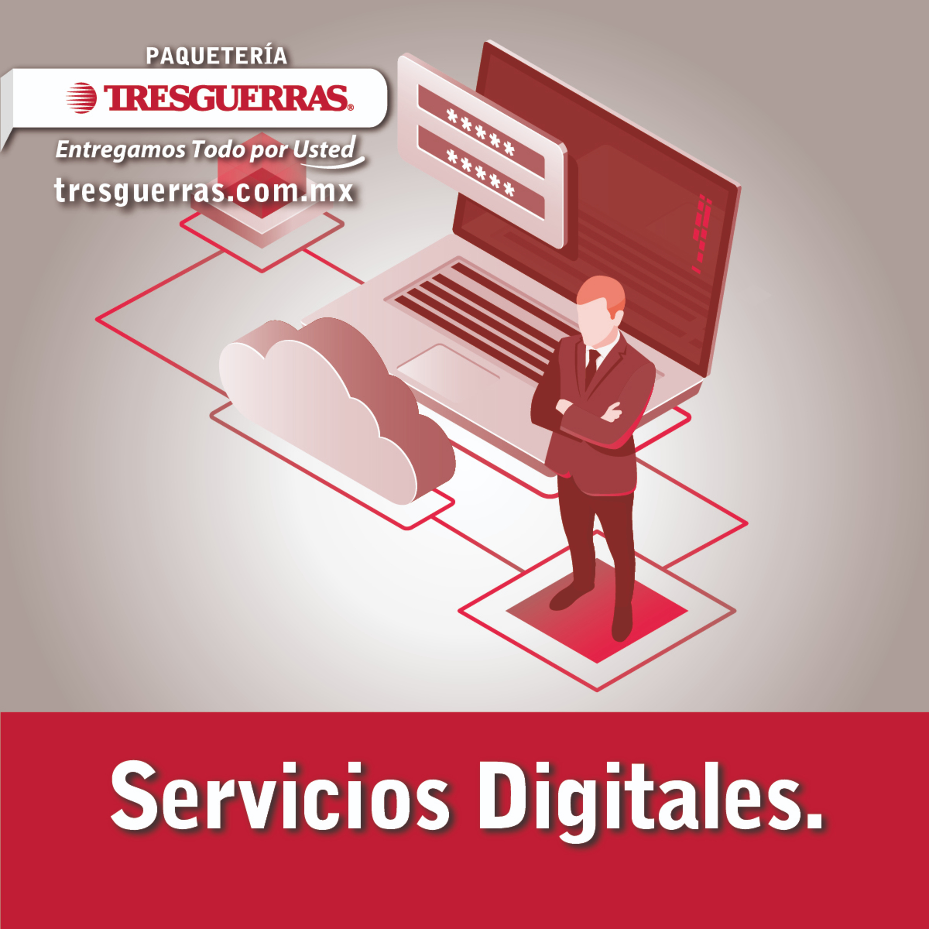 Red Tresguerras