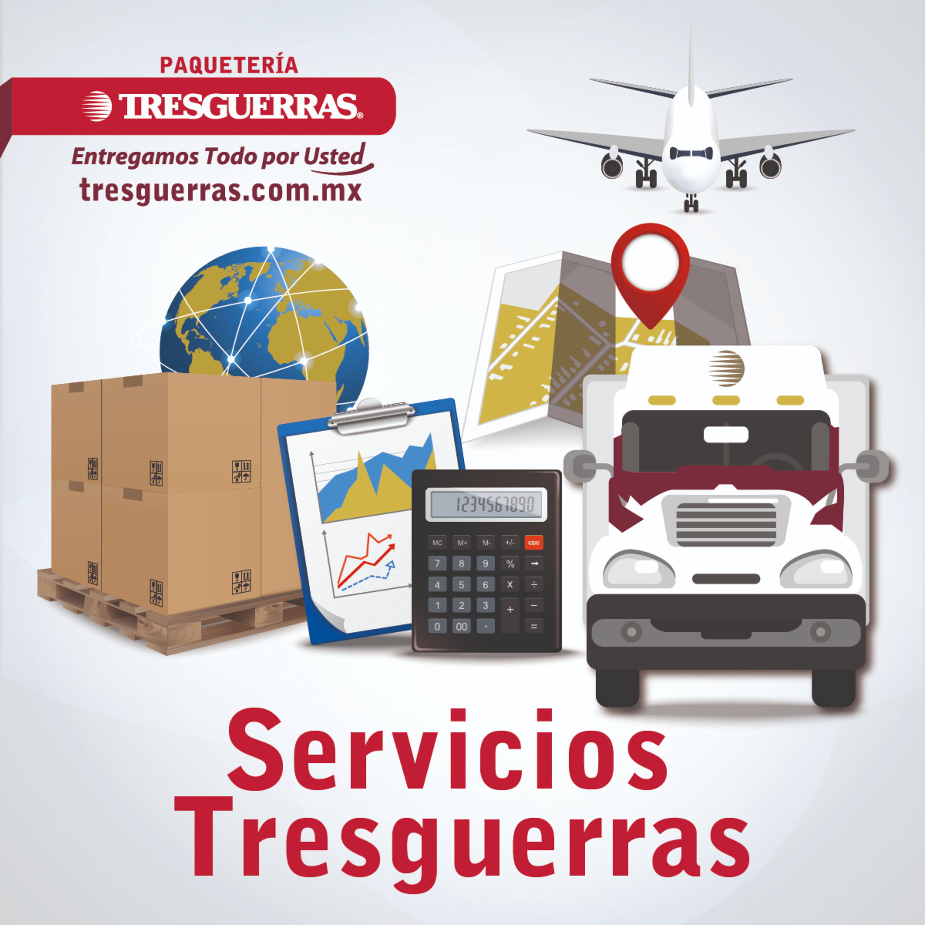 Red Tresguerras