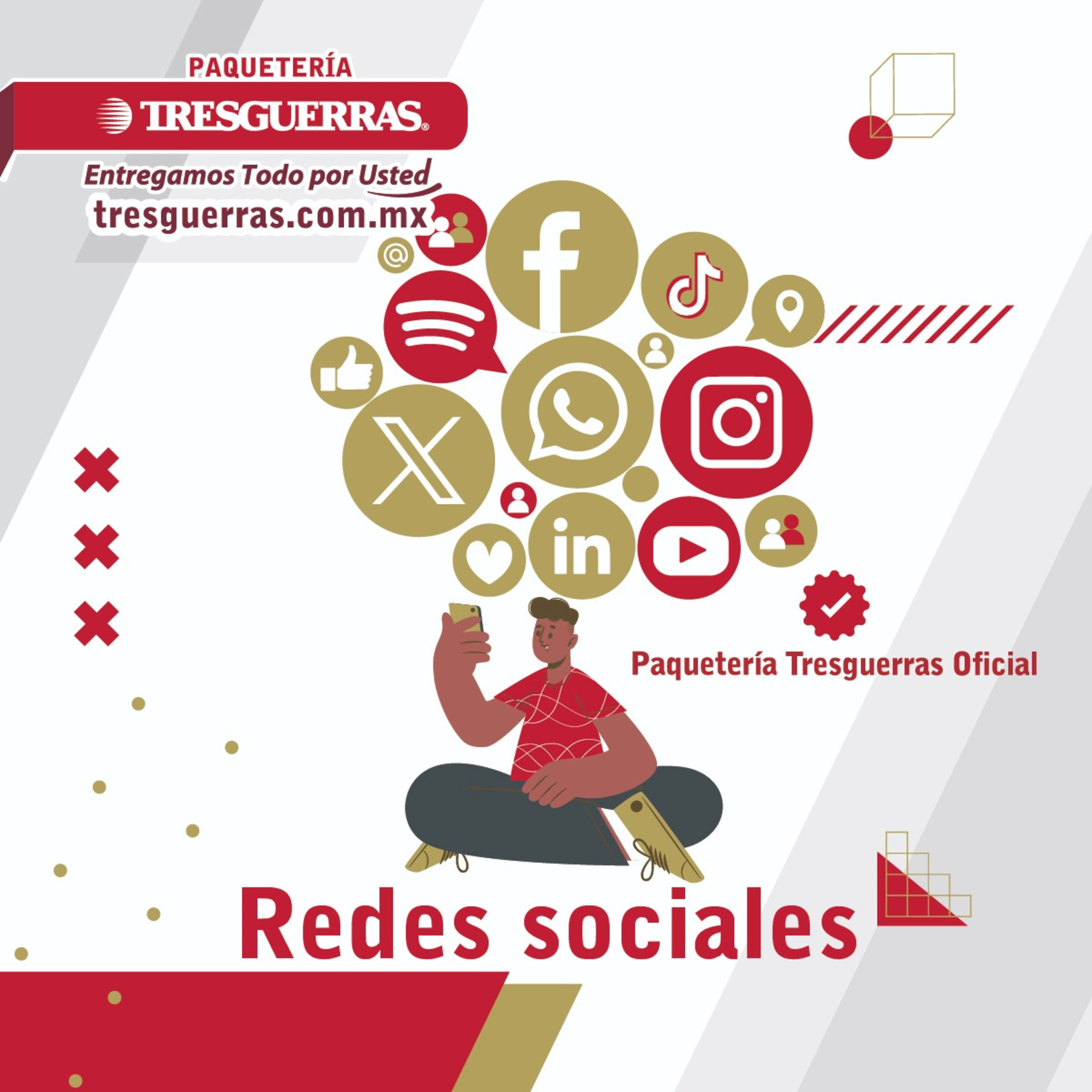 Red Tresguerras