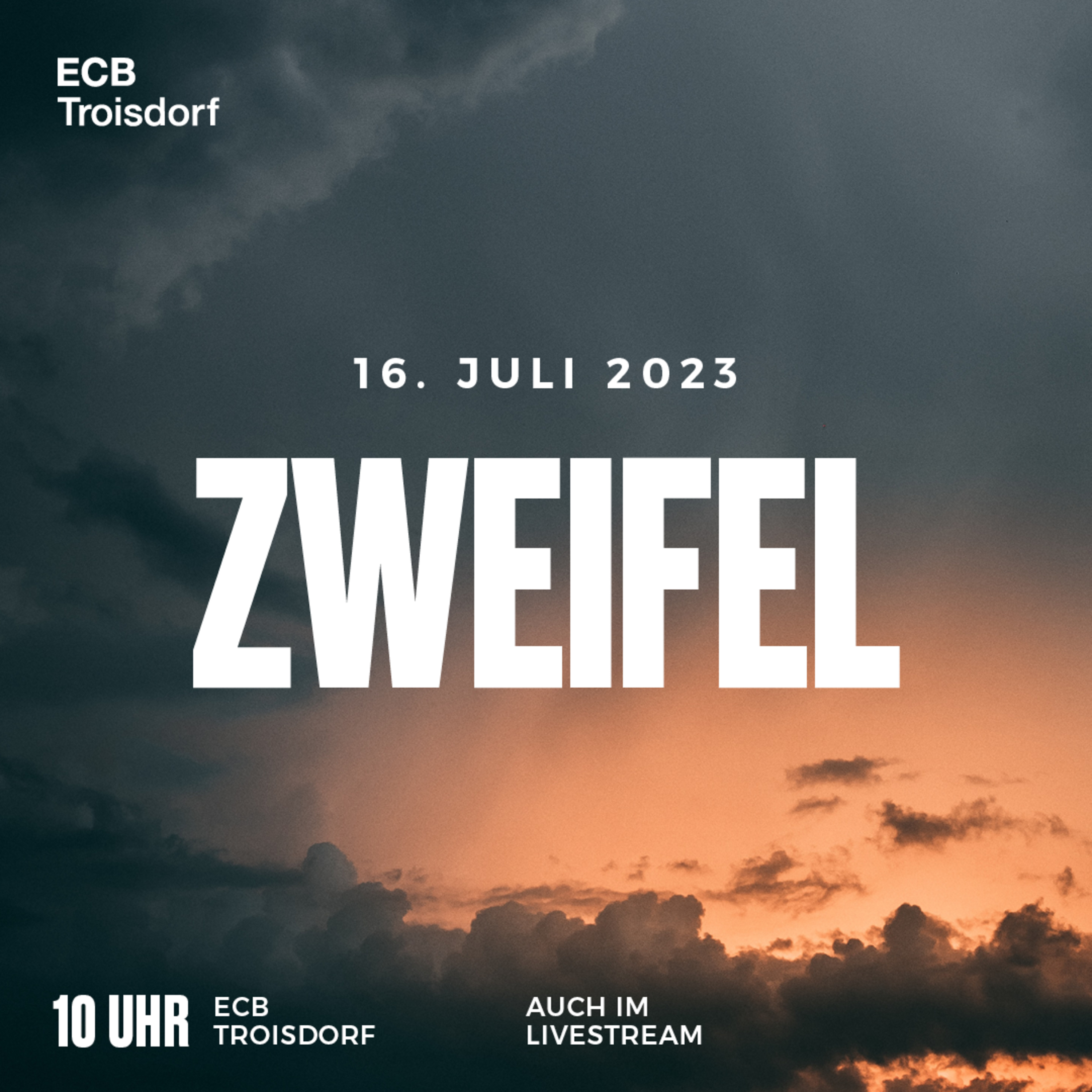 ECB Troisdorf