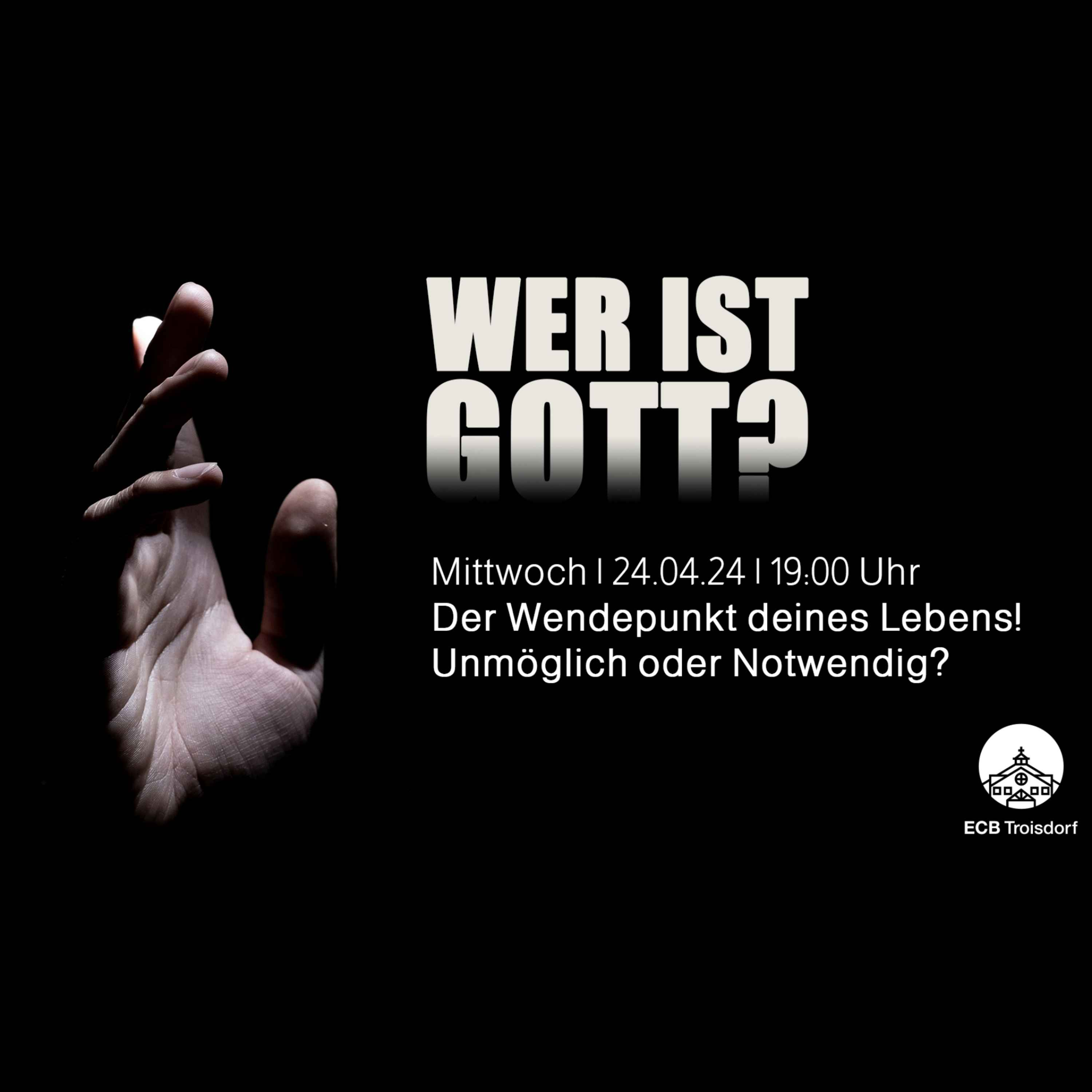 ECB Troisdorf