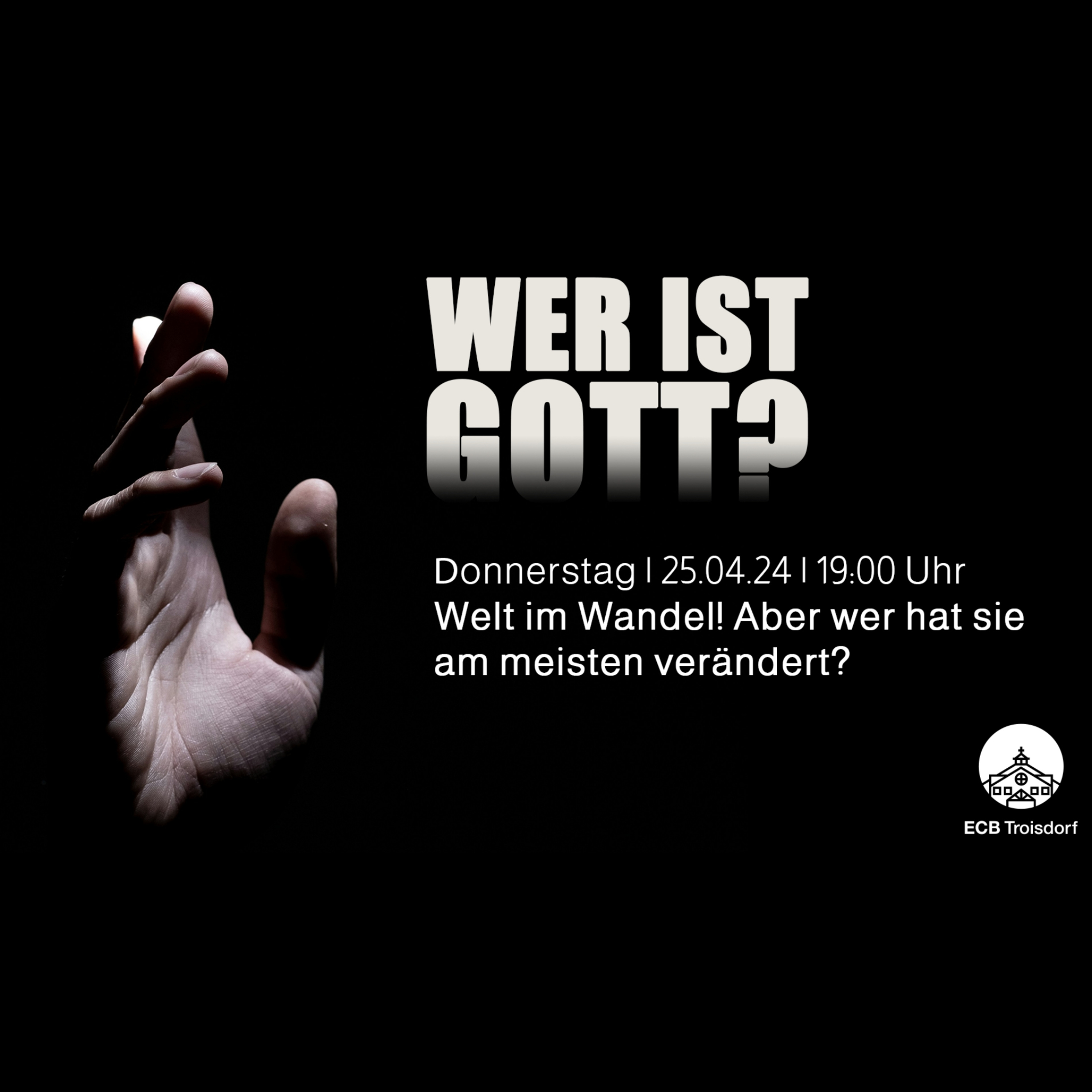 ECB Troisdorf
