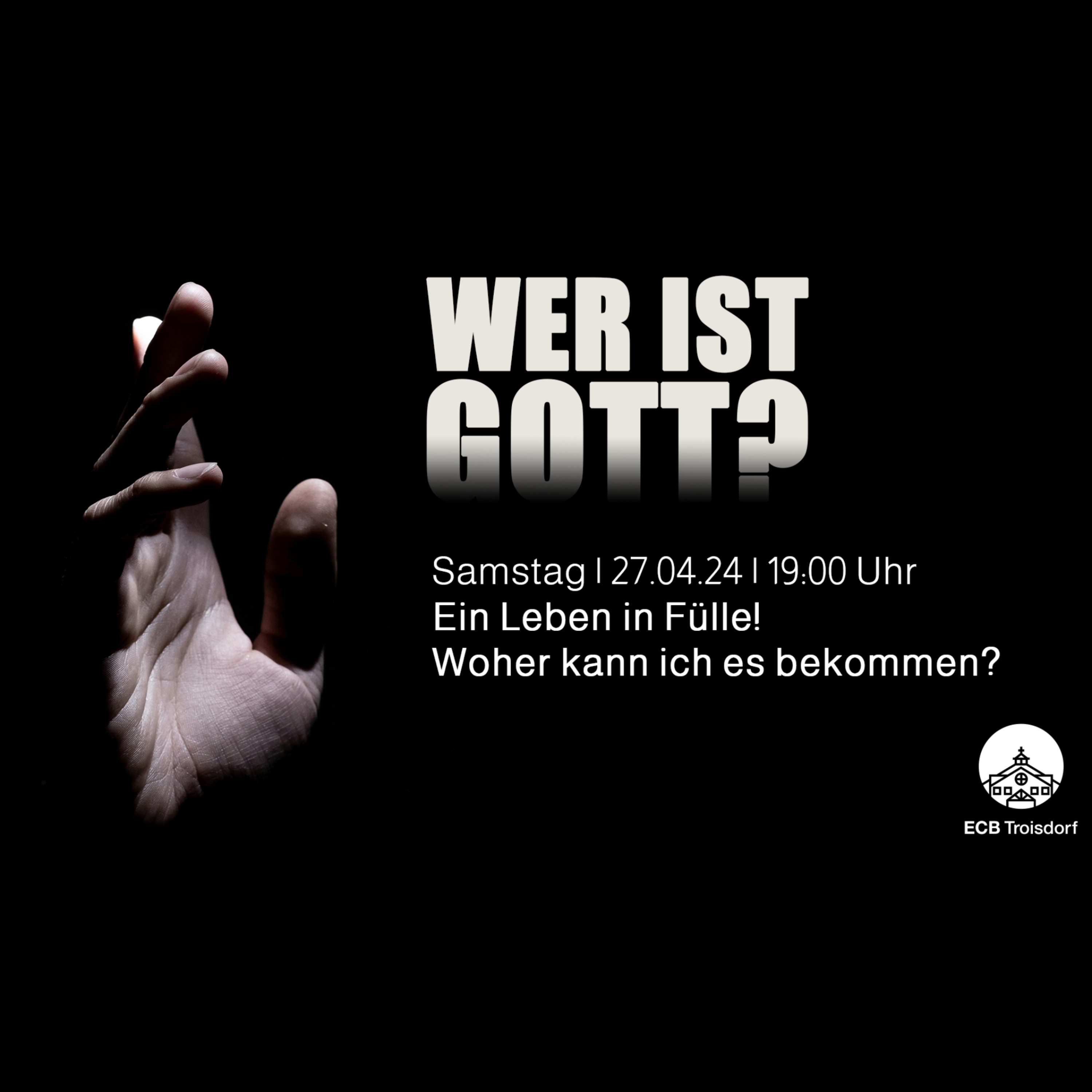 ECB Troisdorf
