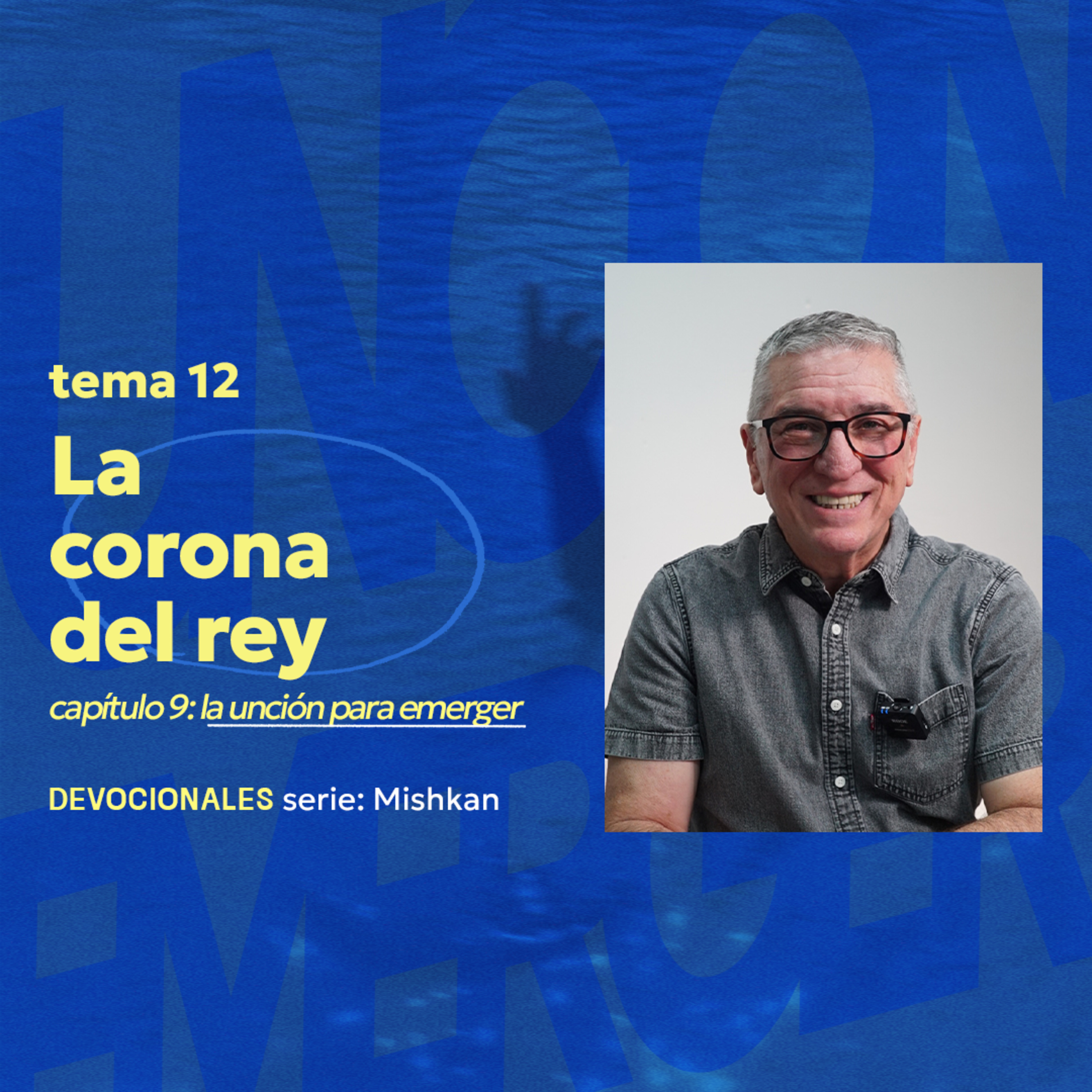 Devocionales Dr. José Félix Coronel