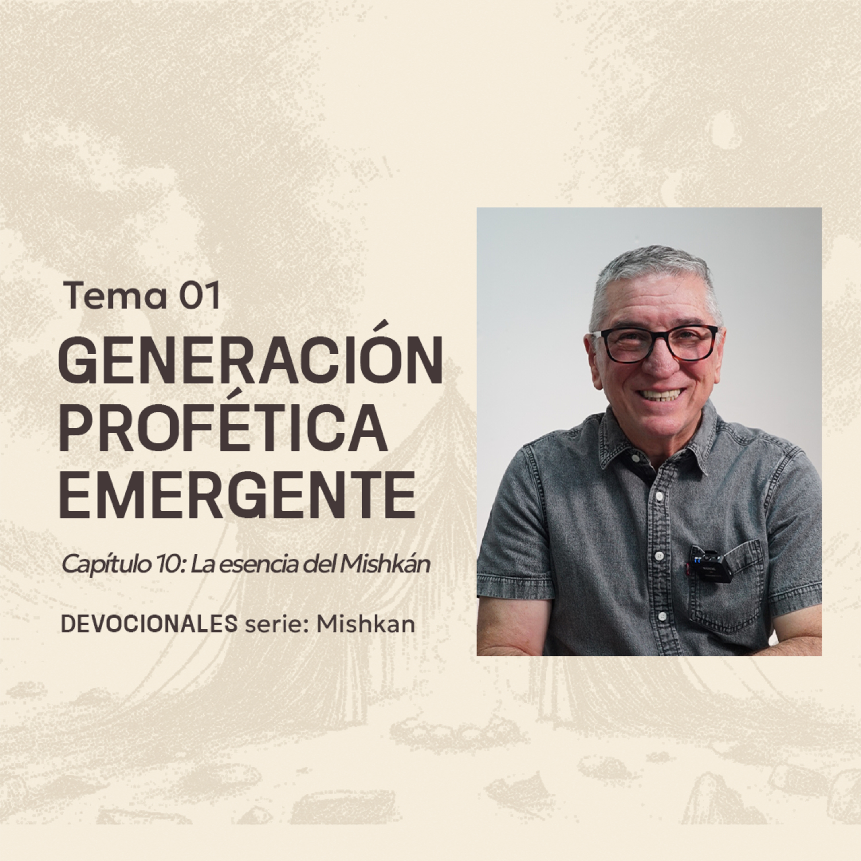 Devocional Dr. José Félix