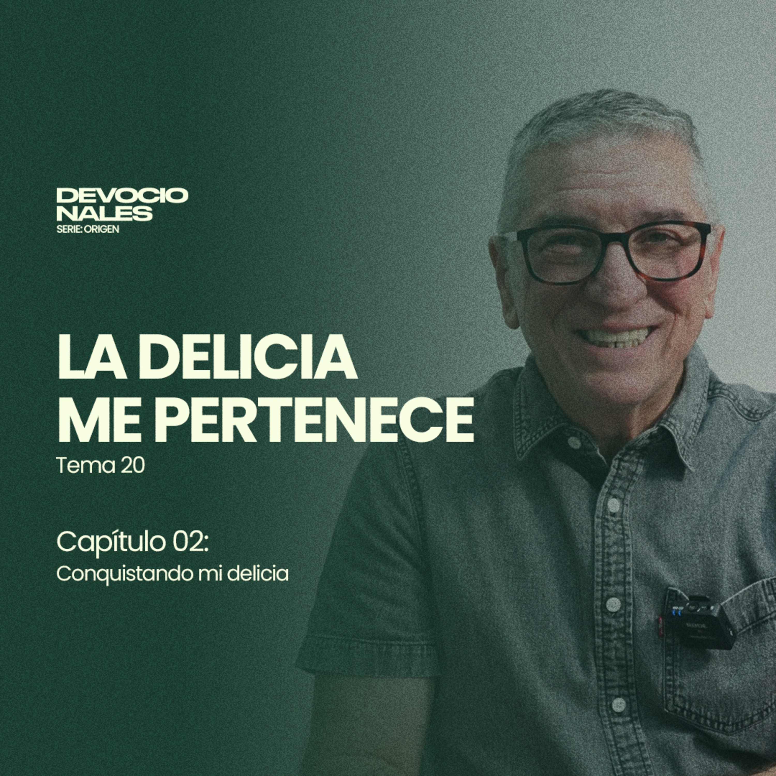 Devocional Dr. José Félix