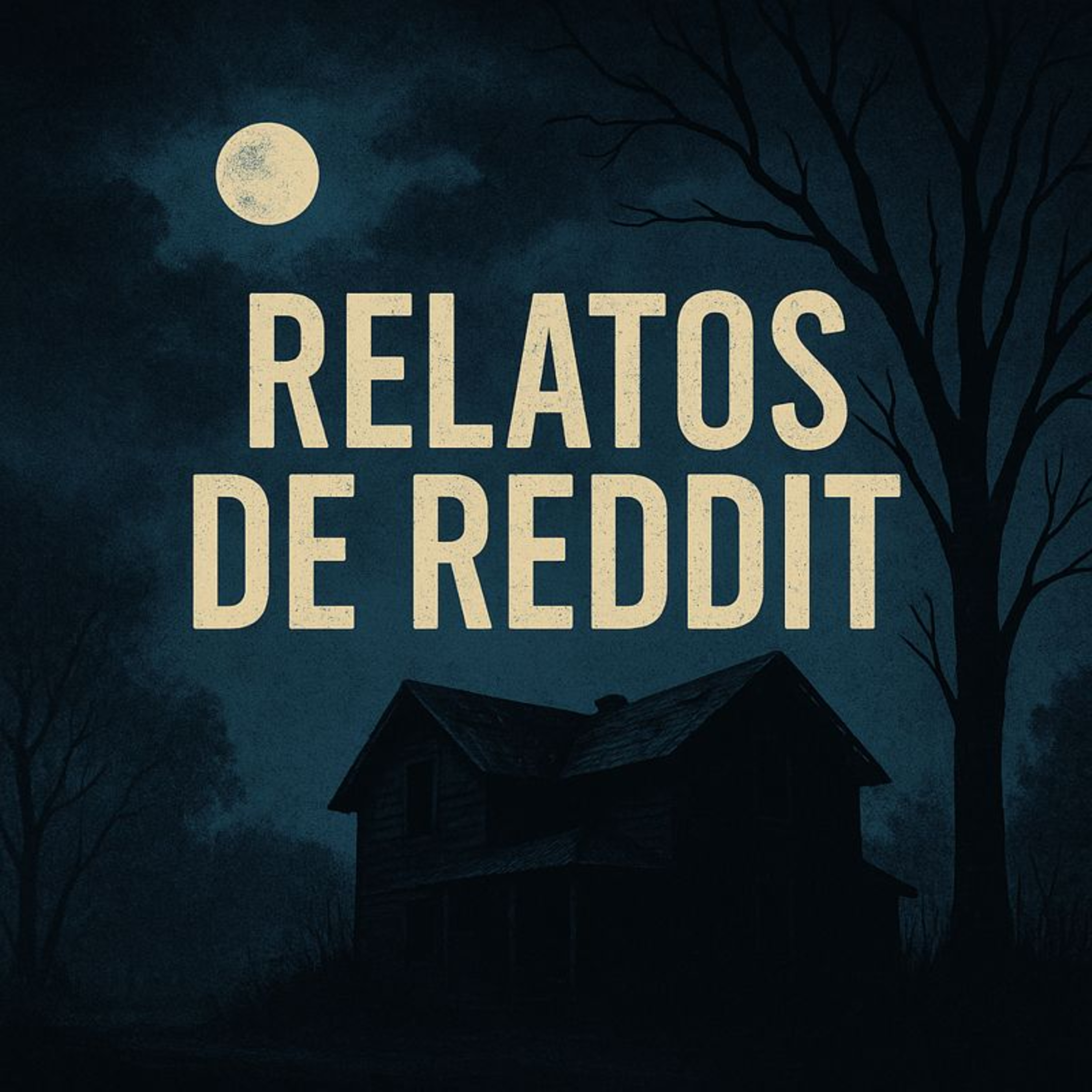 Historias de Terror De Reddit