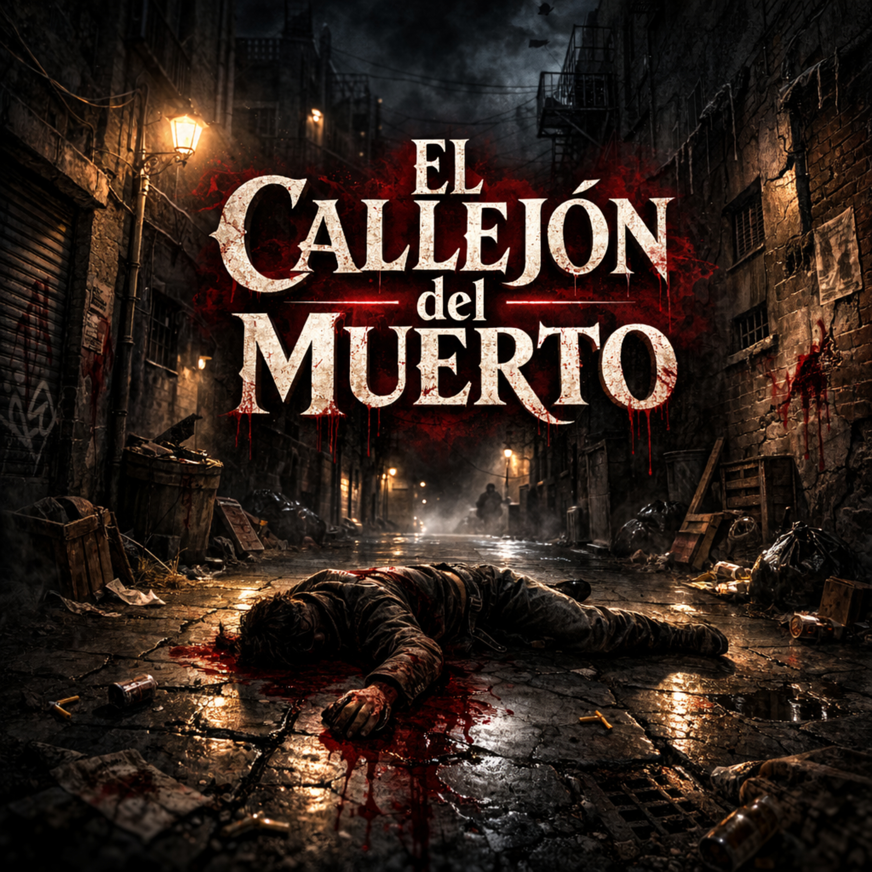 El Callejón Del Muerto