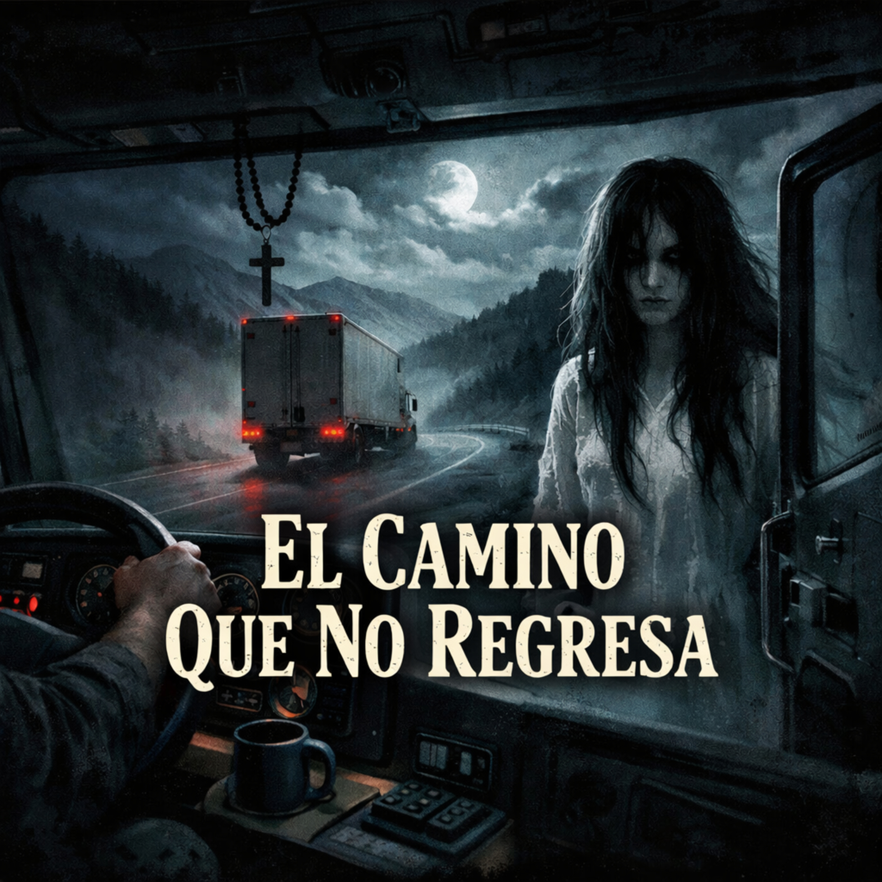 El Camino Que No Regresa