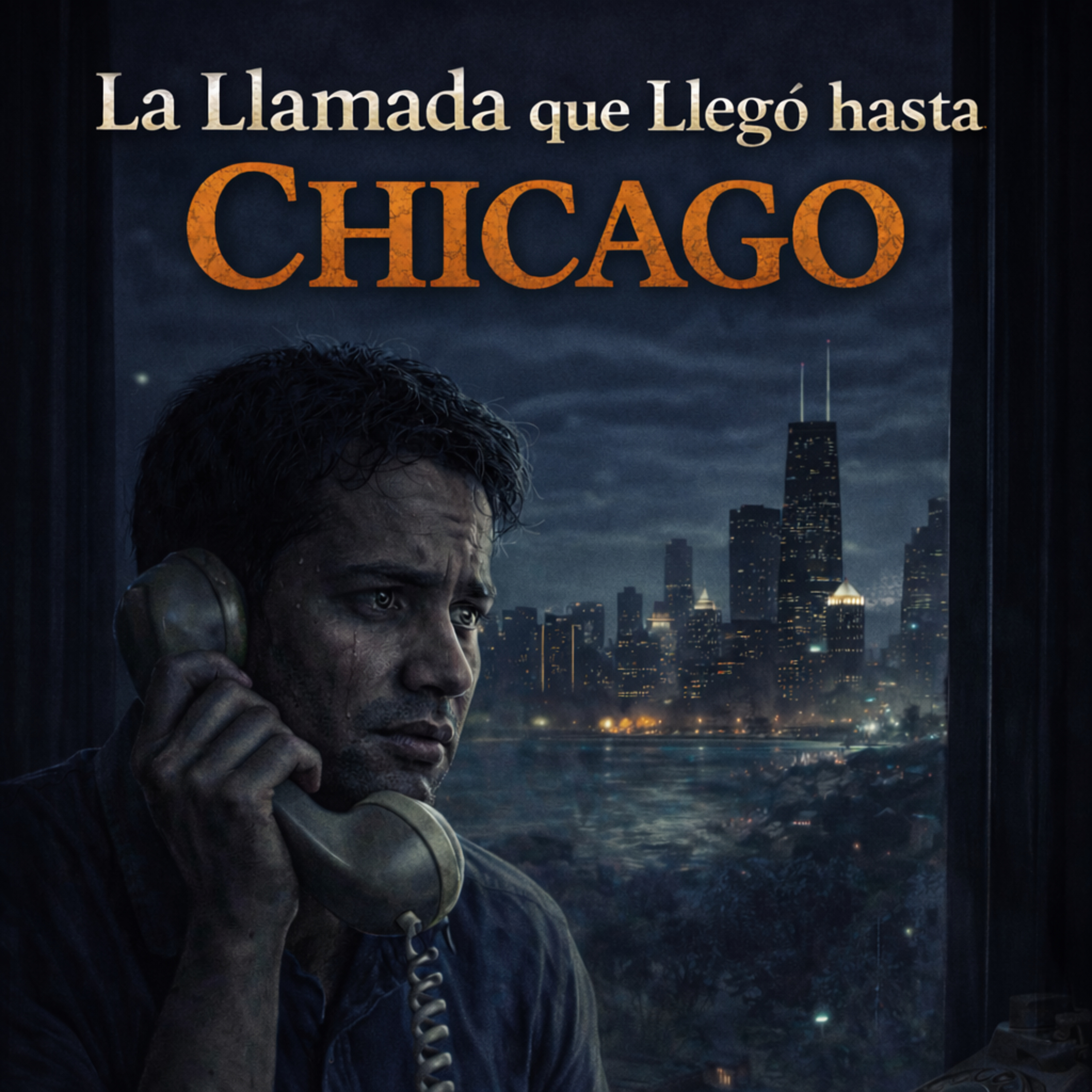 La Llamada Que Llegó Hasta Chicago