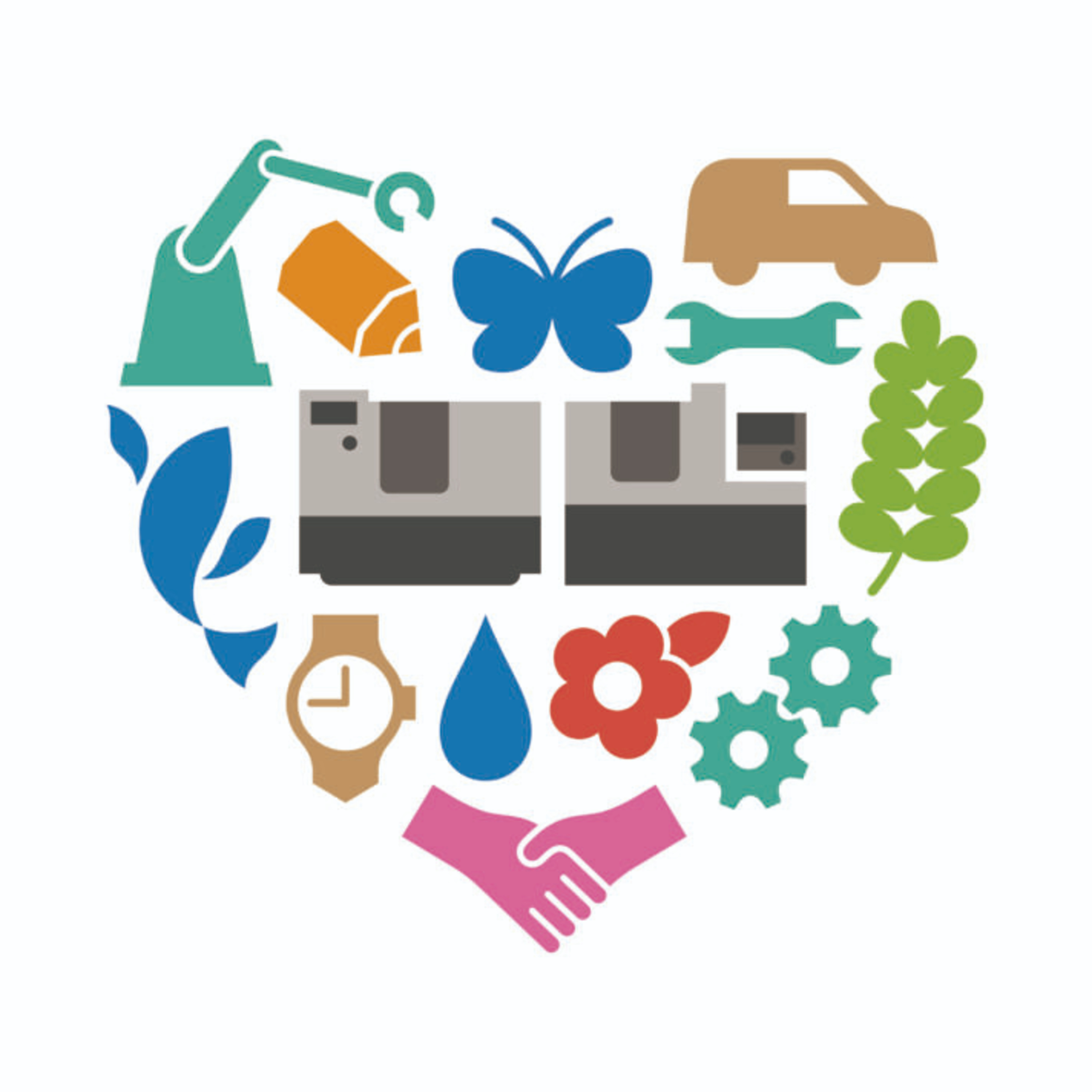 持続可能は力なり～SDGs are not built in a day～　Vol.56