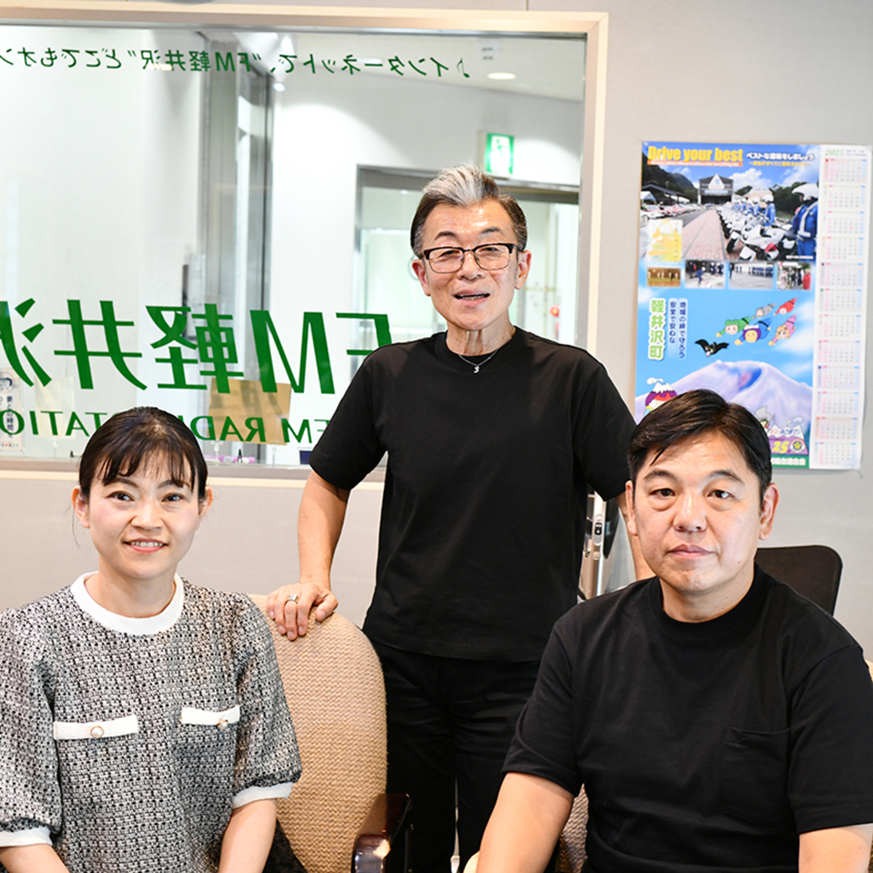 サロン・ド・スカ〜アートとカルチャーの交差点〜supported by タカラクリエイト Vol.5_ゲスト:東京神楽坂連・高野真紀子さん、斎藤雅弘さん