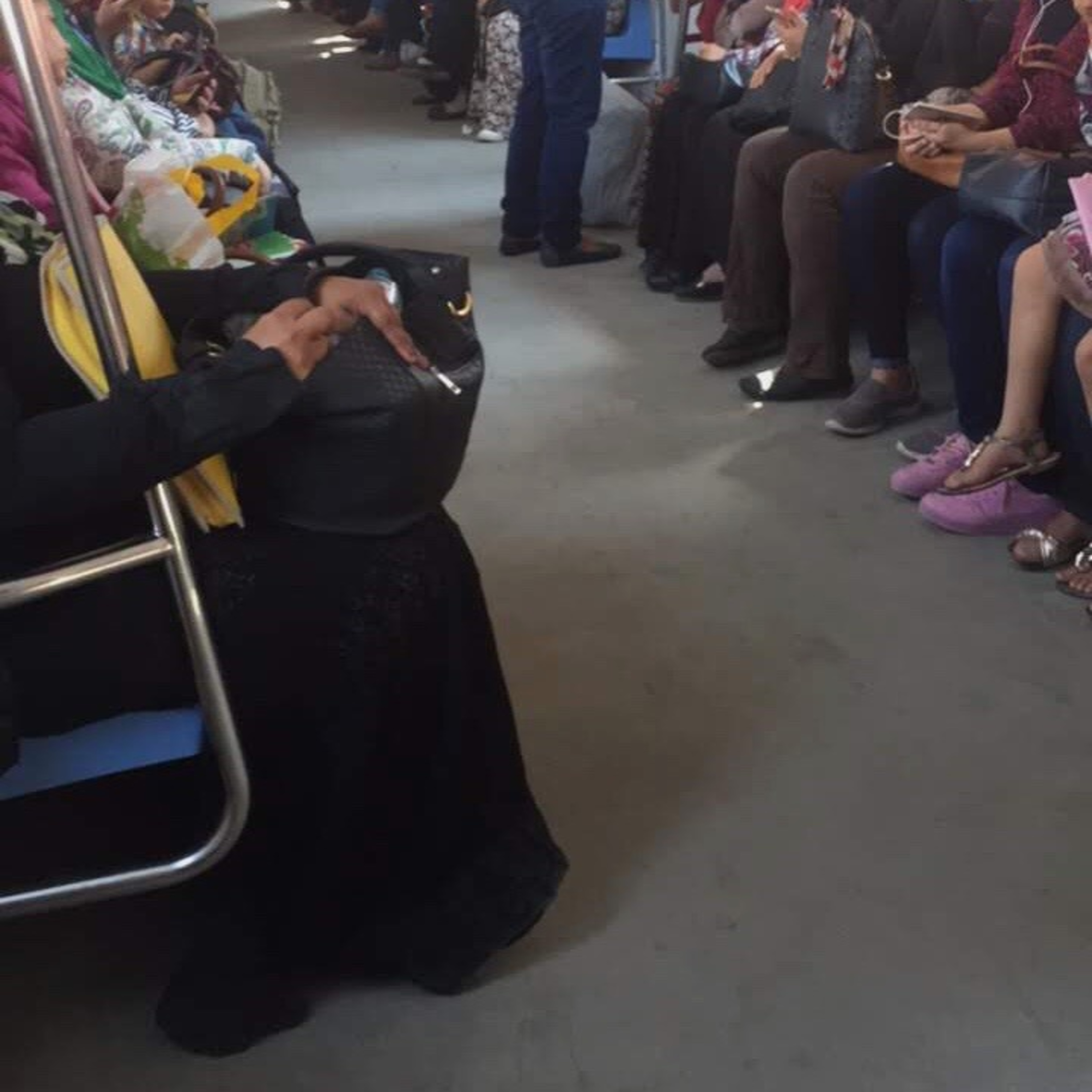Line 1 | الخط الأول
