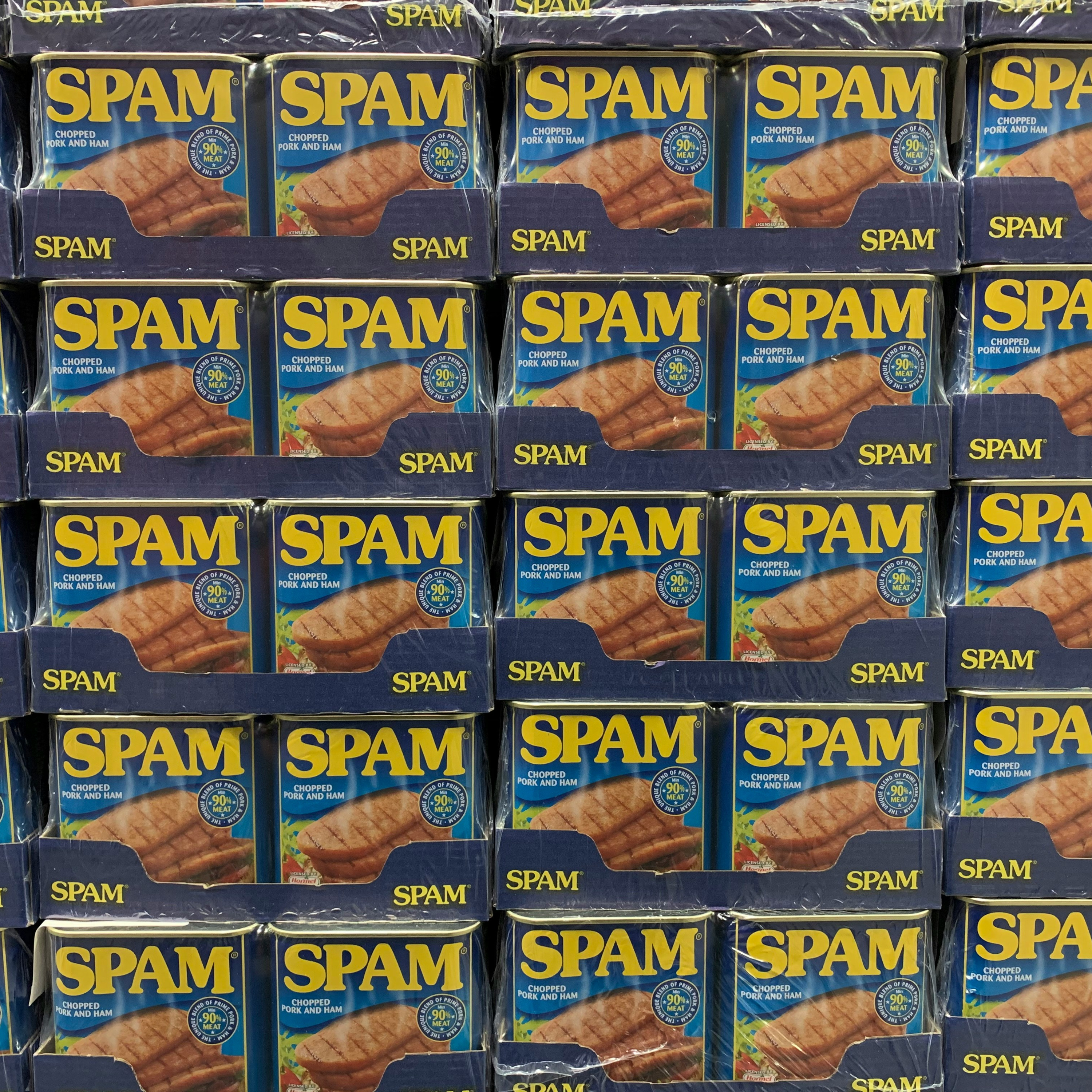 #132 No opt out - Why every election campaign is a spamfest episode artwork
