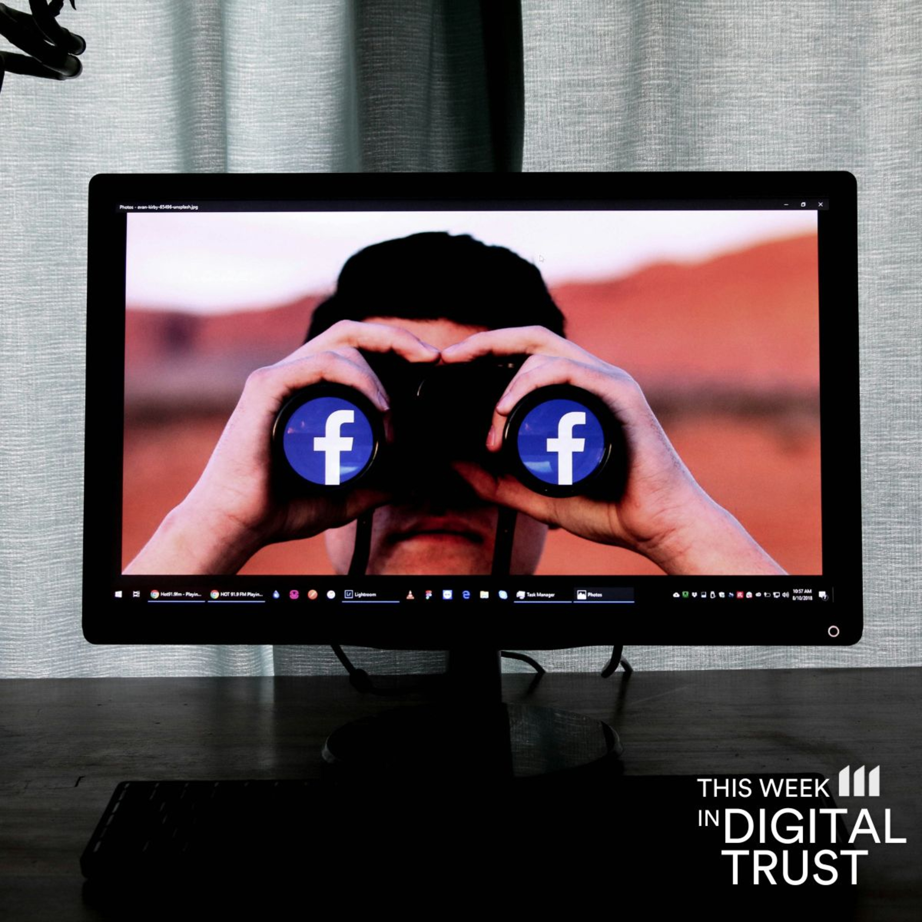 This Week In Digital Trust