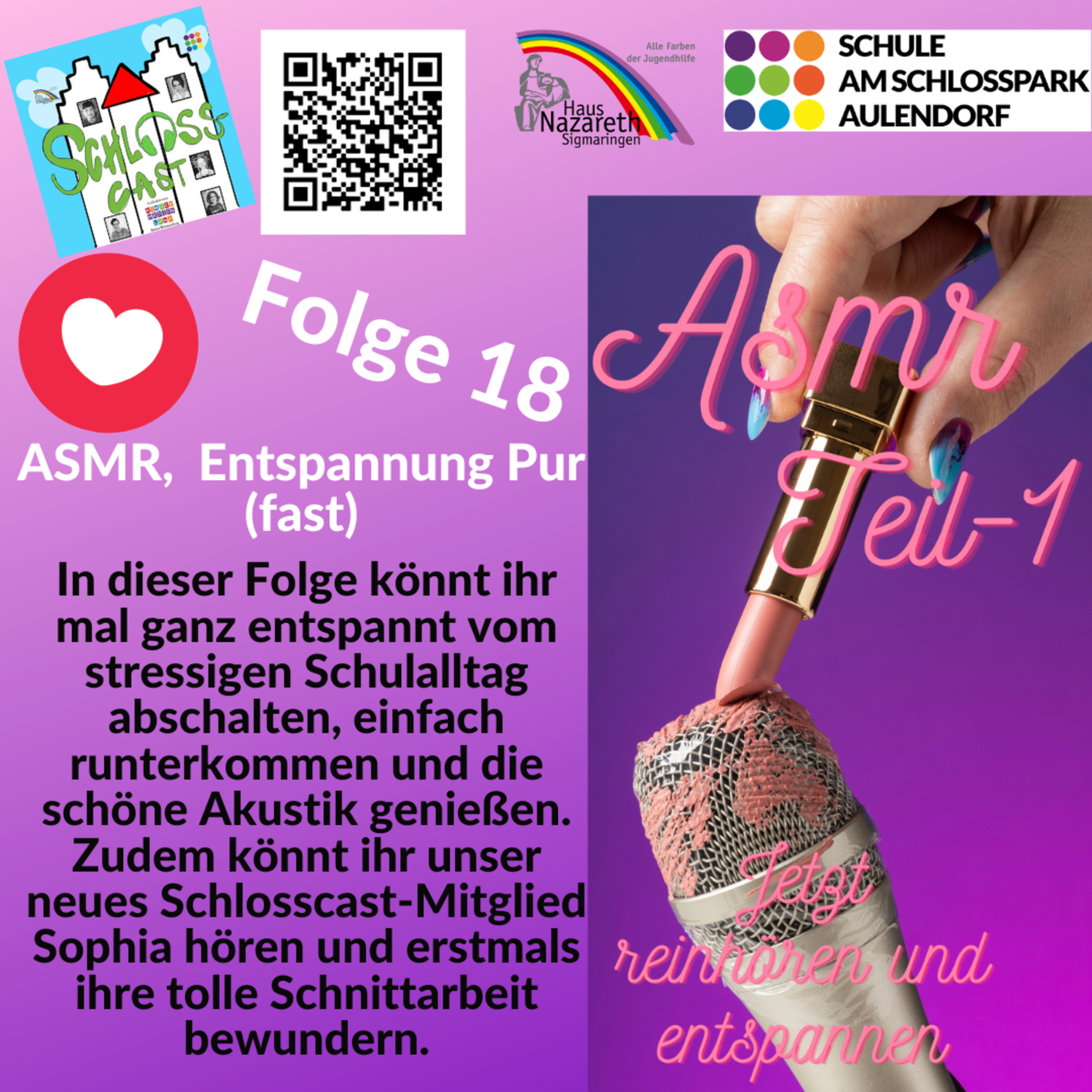 Schlosscast