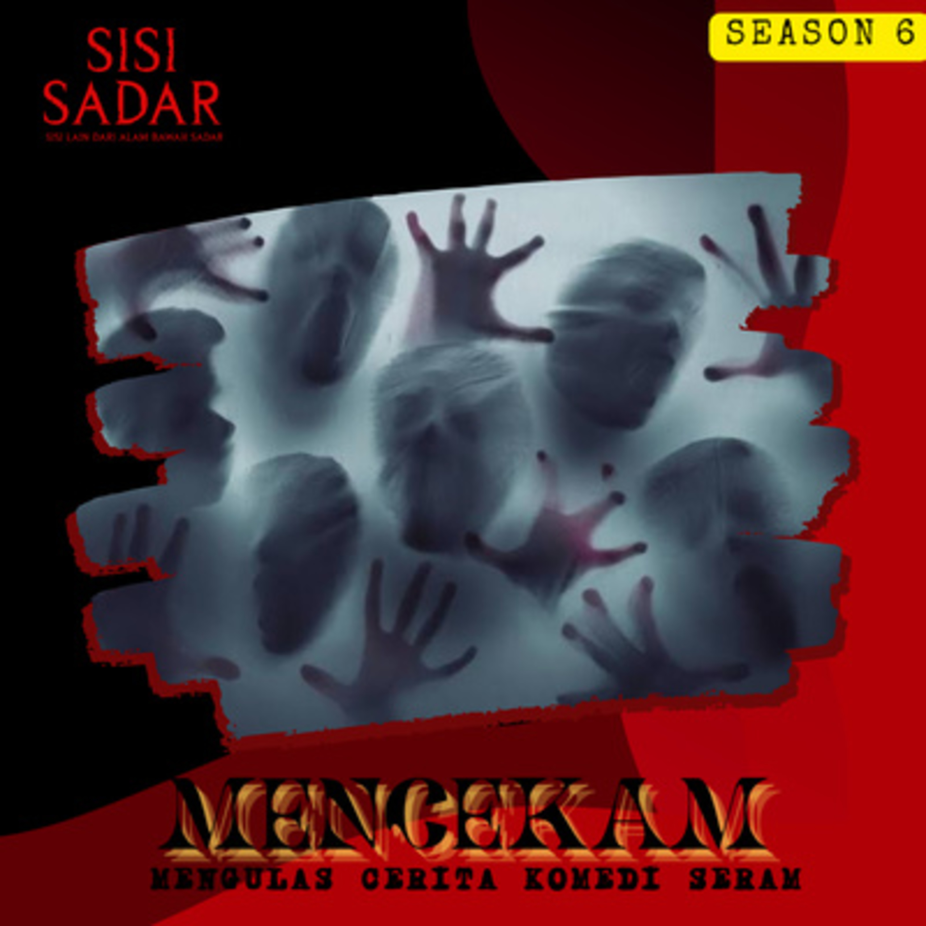 Sisi Sadar