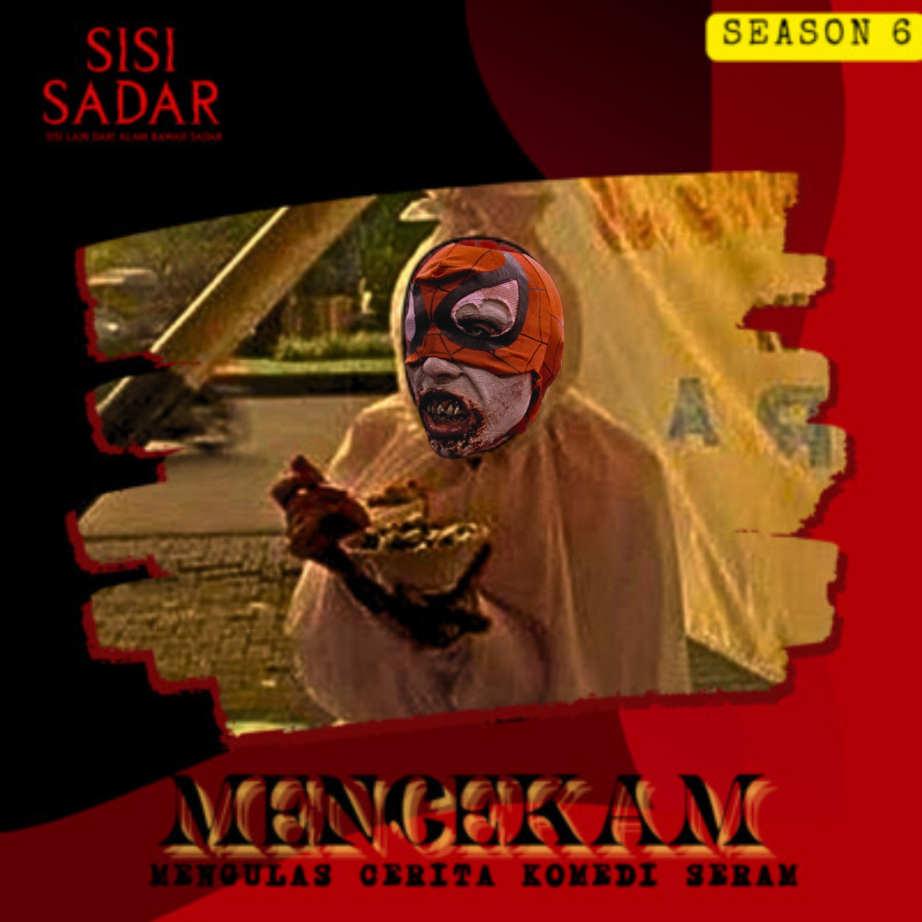 Sisi Sadar