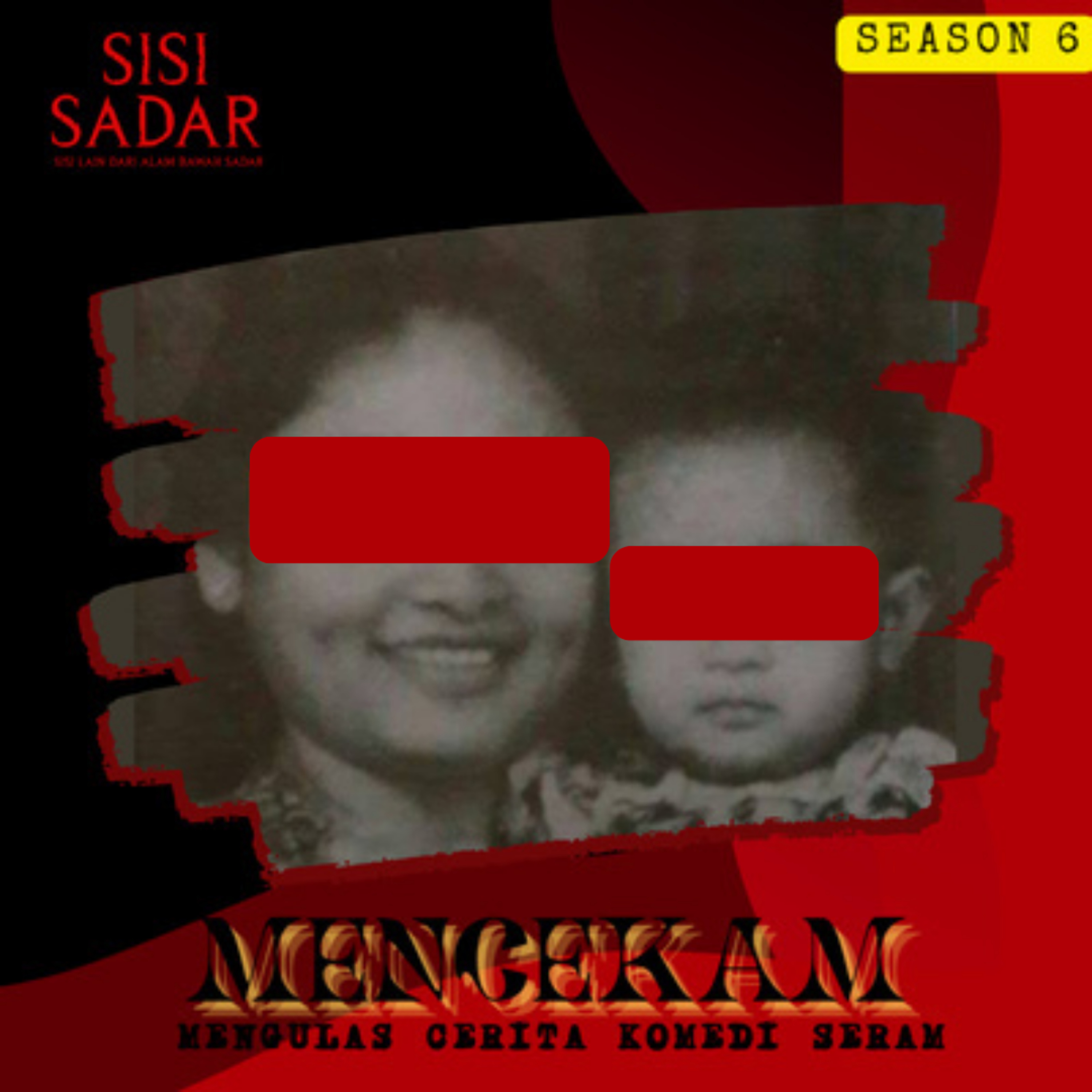Sisi Sadar