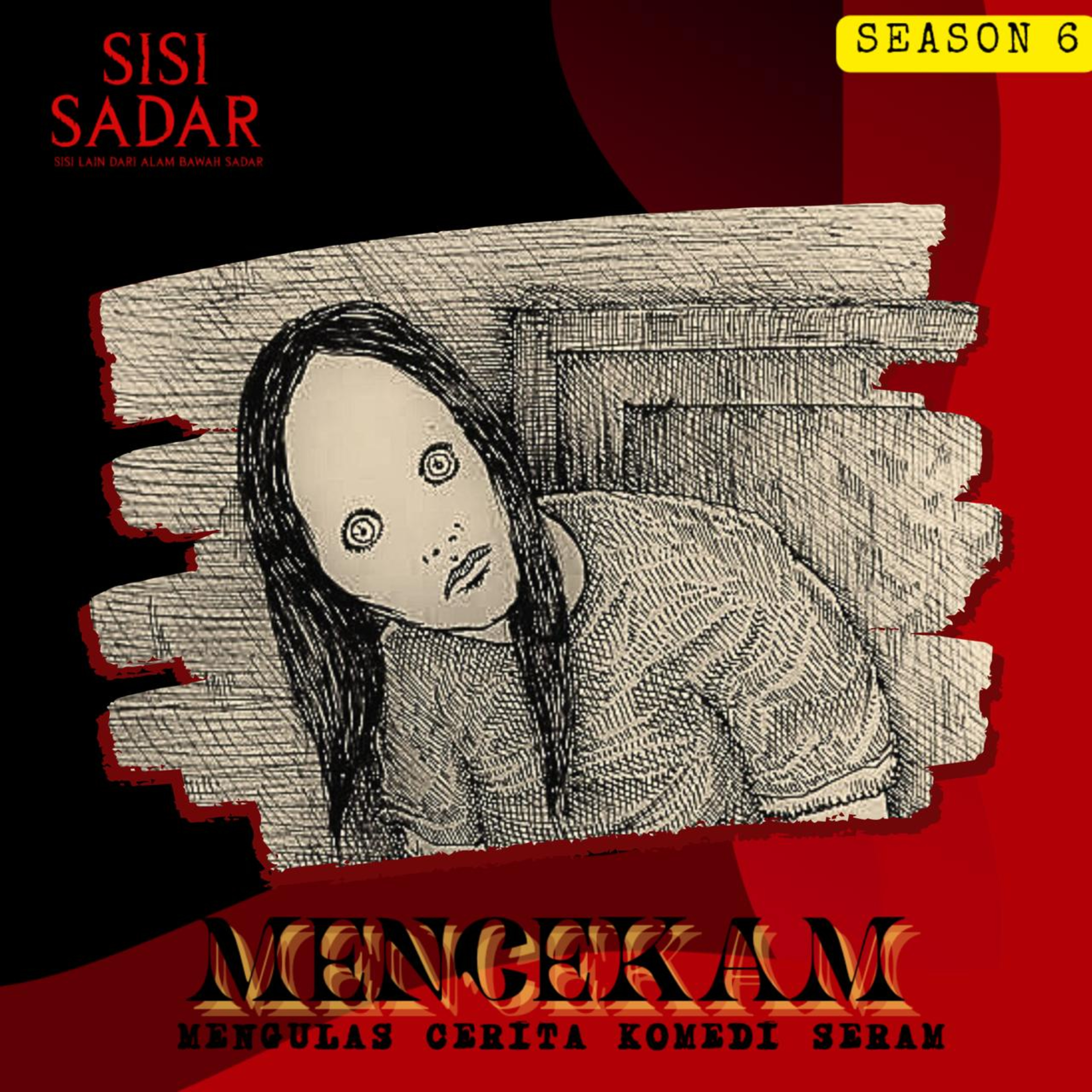 Sisi Sadar