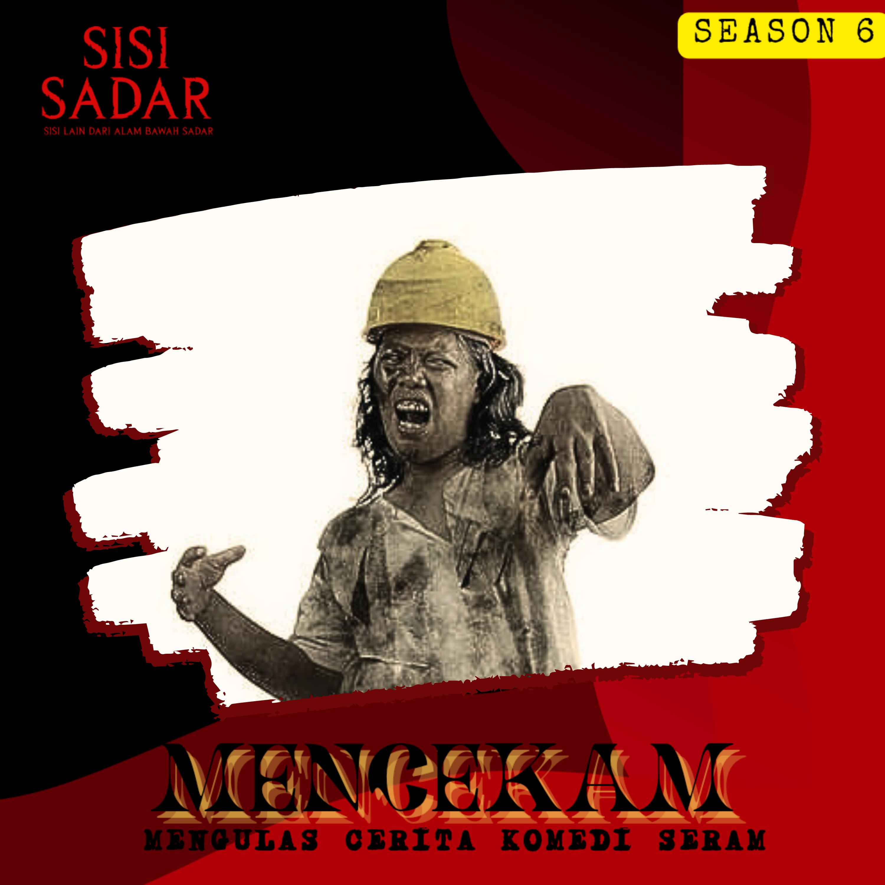 Sisi Sadar