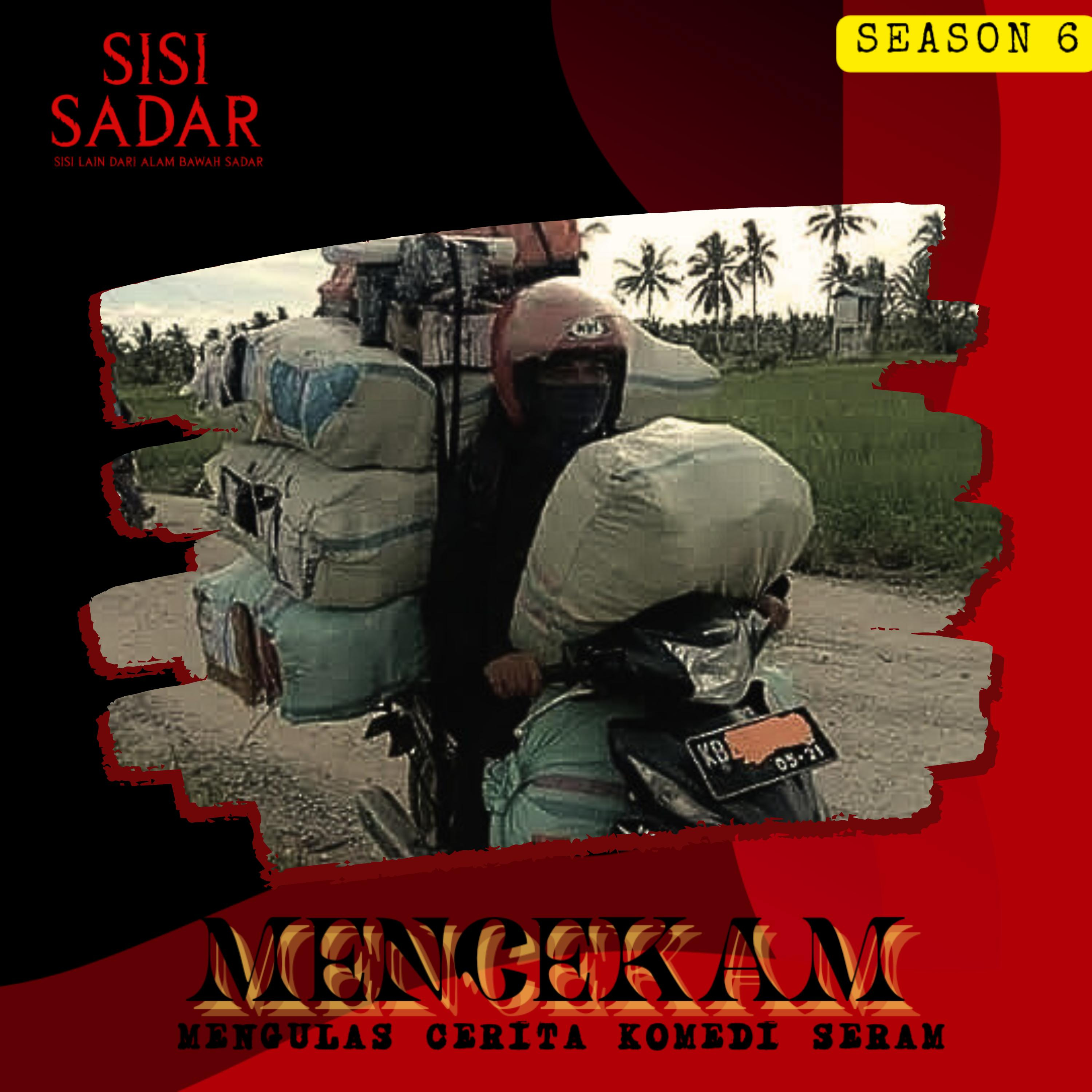 Sisi Sadar