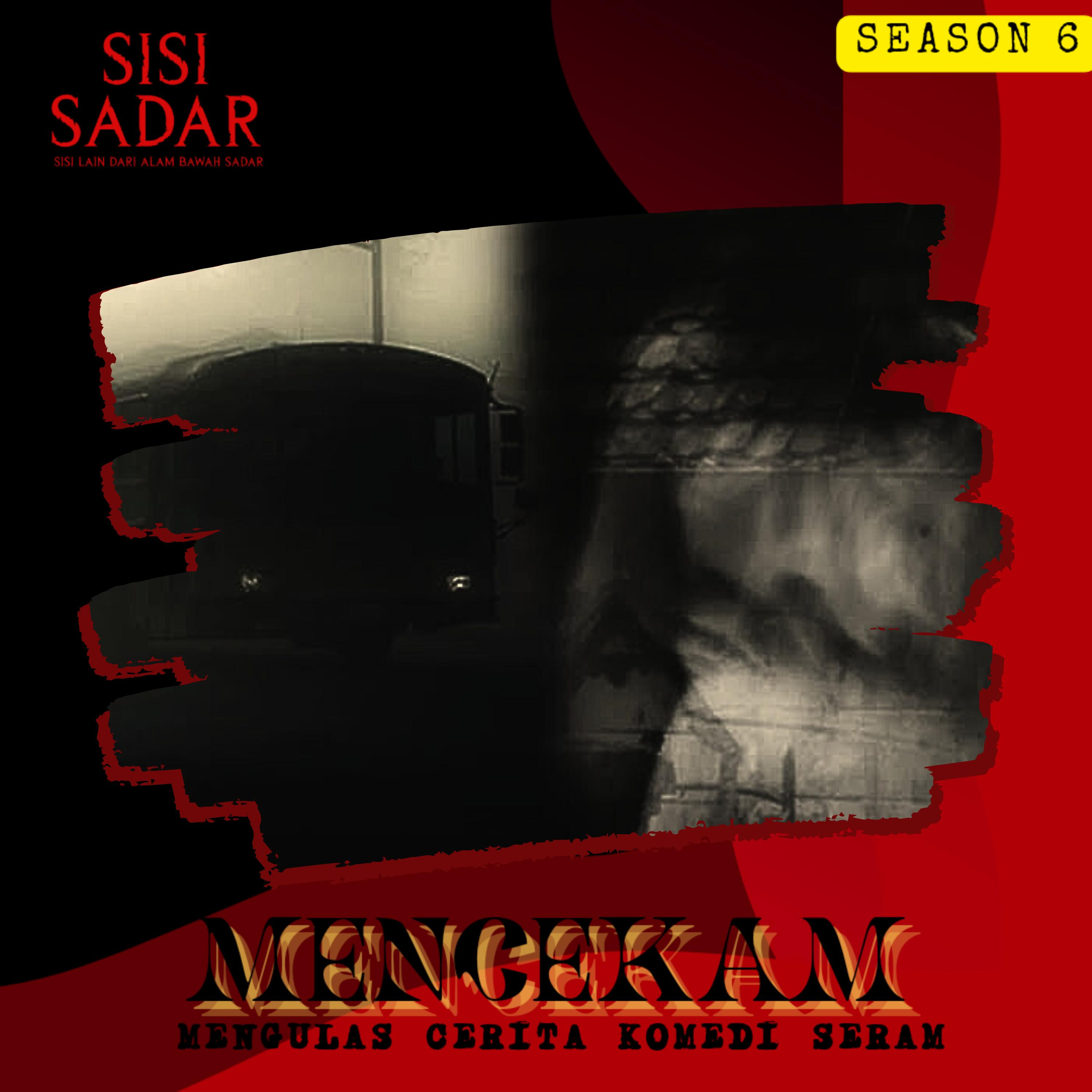 Sisi Sadar