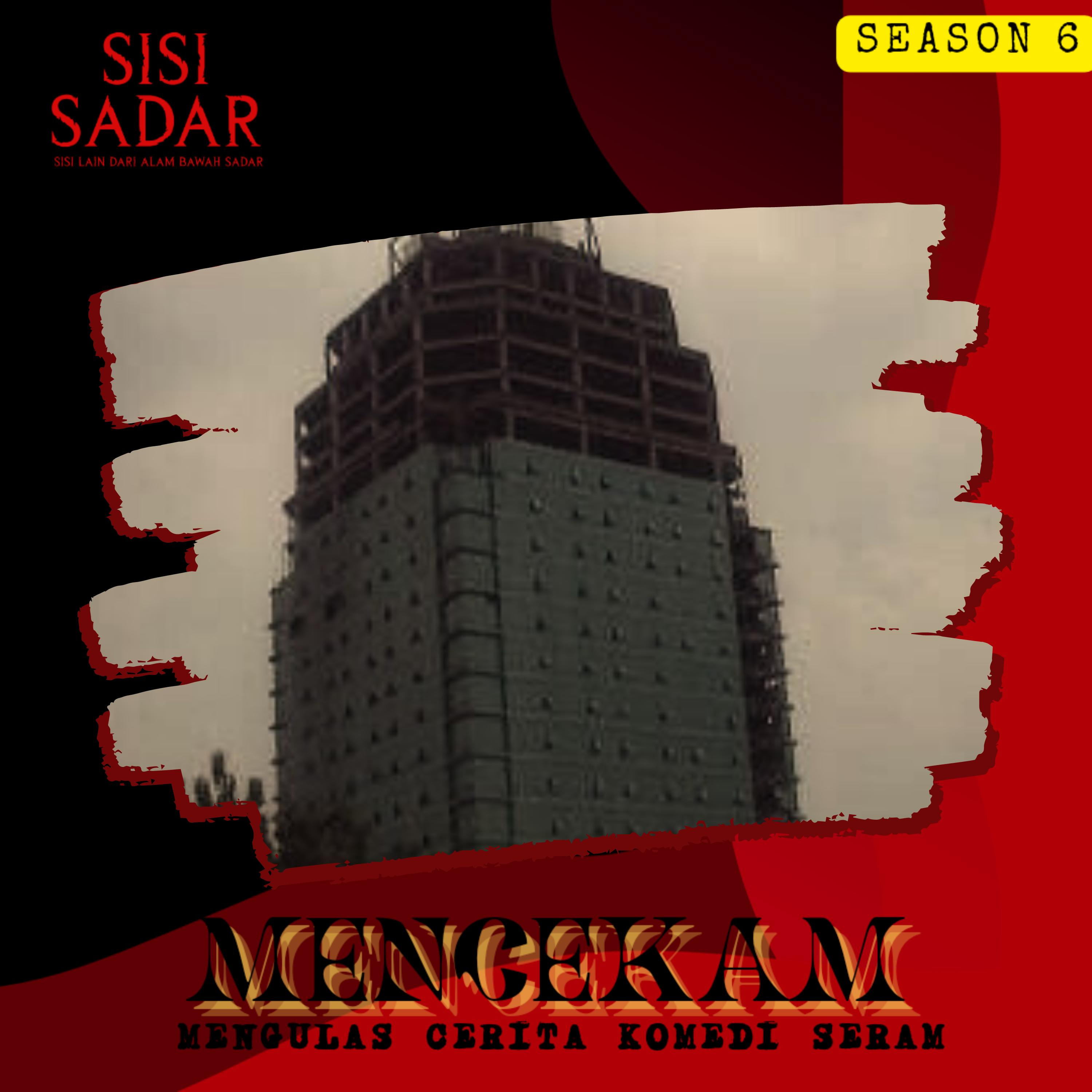 Sisi Sadar