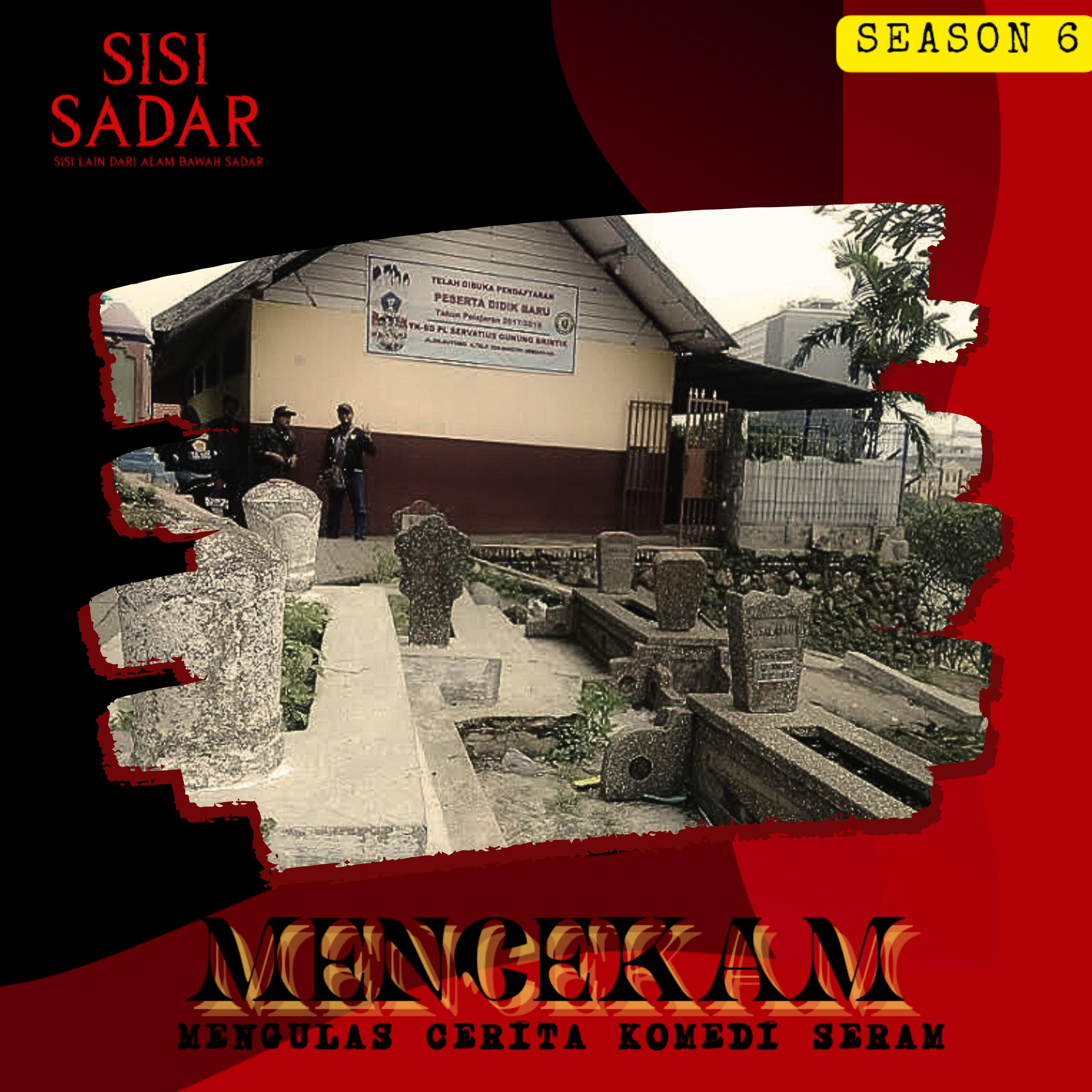 Sisi Sadar
