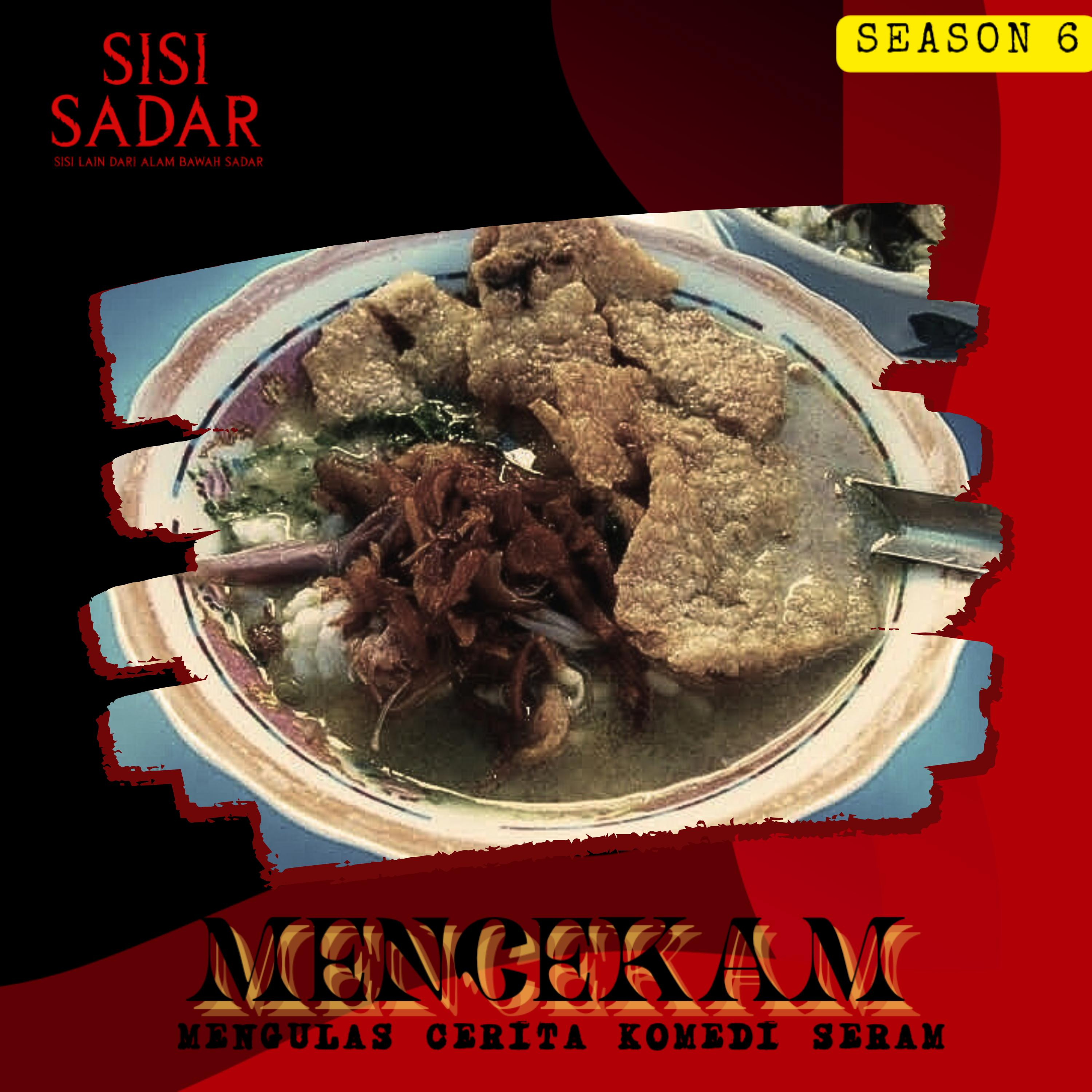 Sisi Sadar