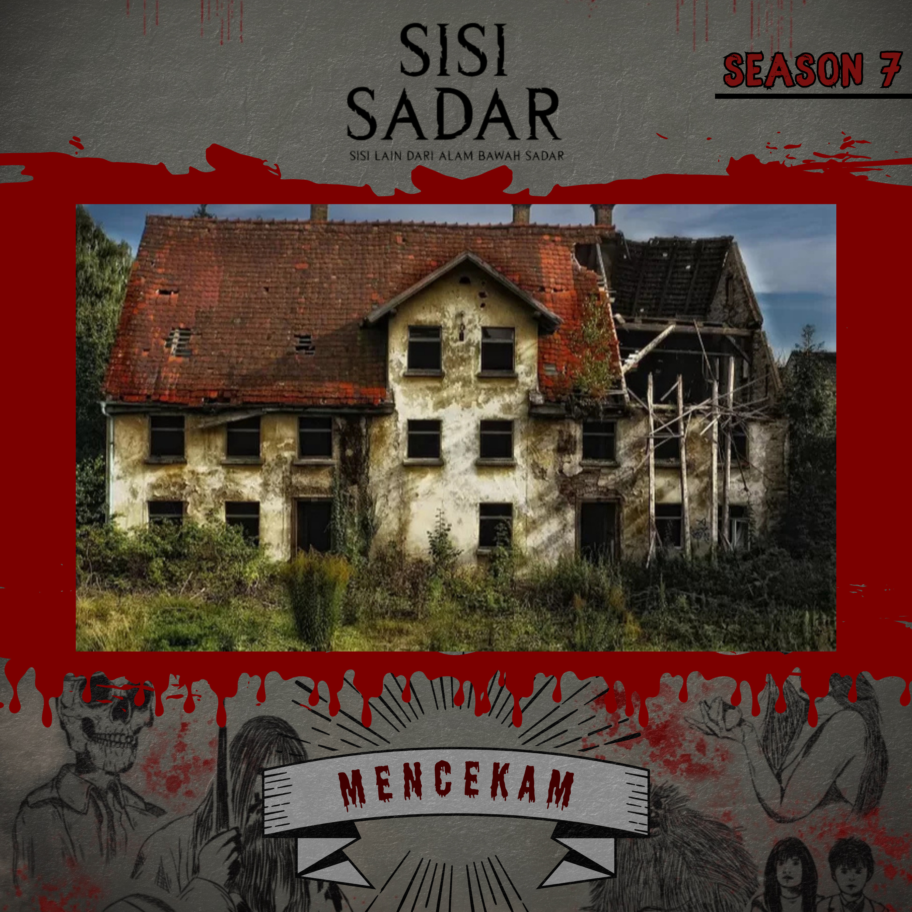 Sisi Sadar